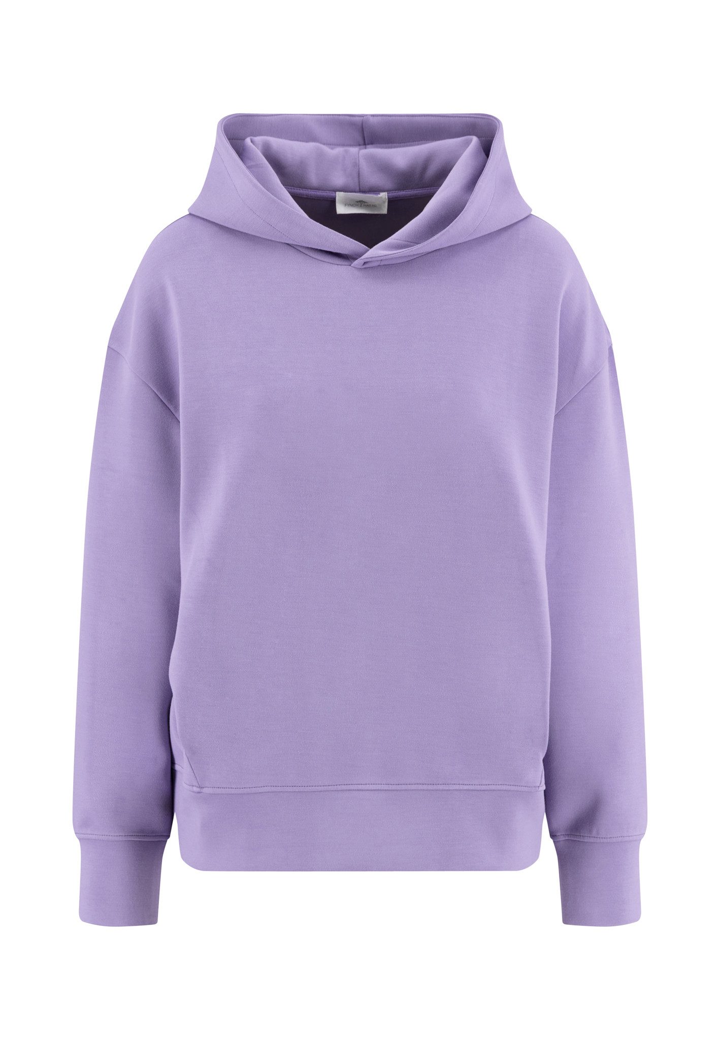 FYNCH-HATTON Sweatshirt Modern-Fit Hoodie - Modern Fit