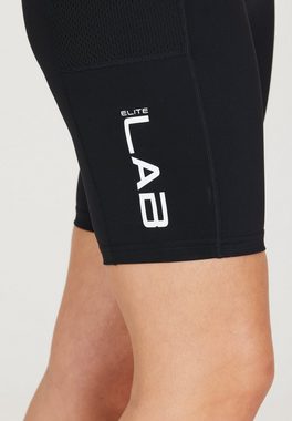 ELITE LAB Lauftights Run Elite X2 mit Kompressionswirkung