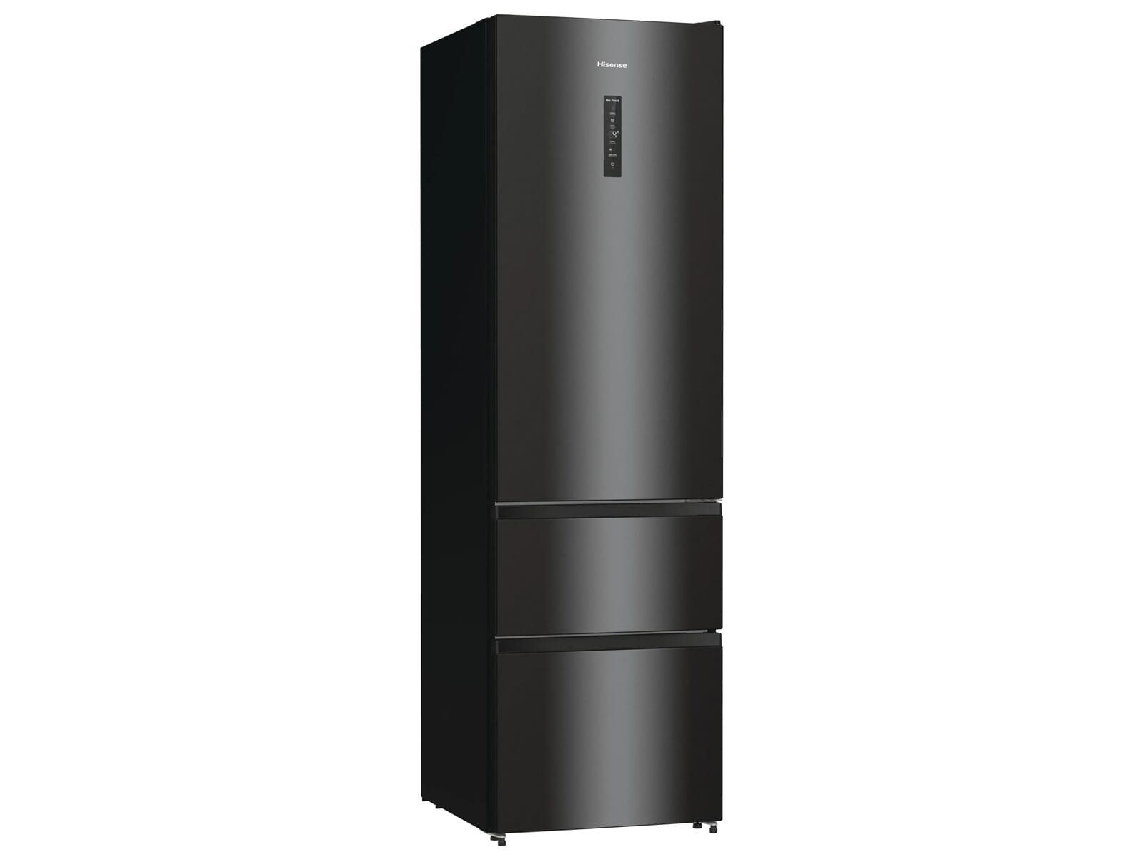 Hisense Kühl-/Gefrierkombination RM469N4AFD1, 200.0 cm hoch, 60.0 cm breit