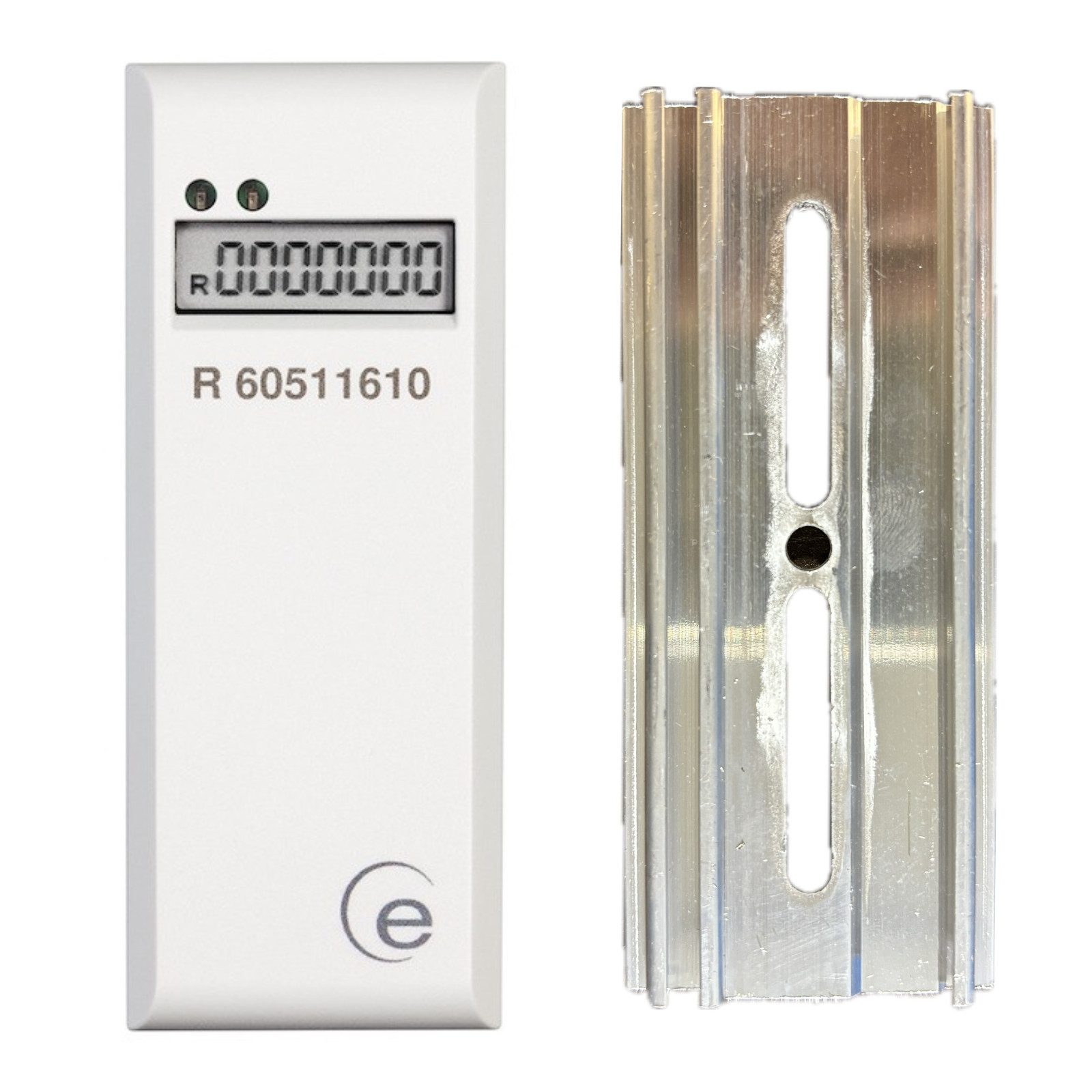 ZAEHLER.de Energiekostenmessgerät Engelmann HCA e2 OMS c-mode Elektronische günstig online kaufen