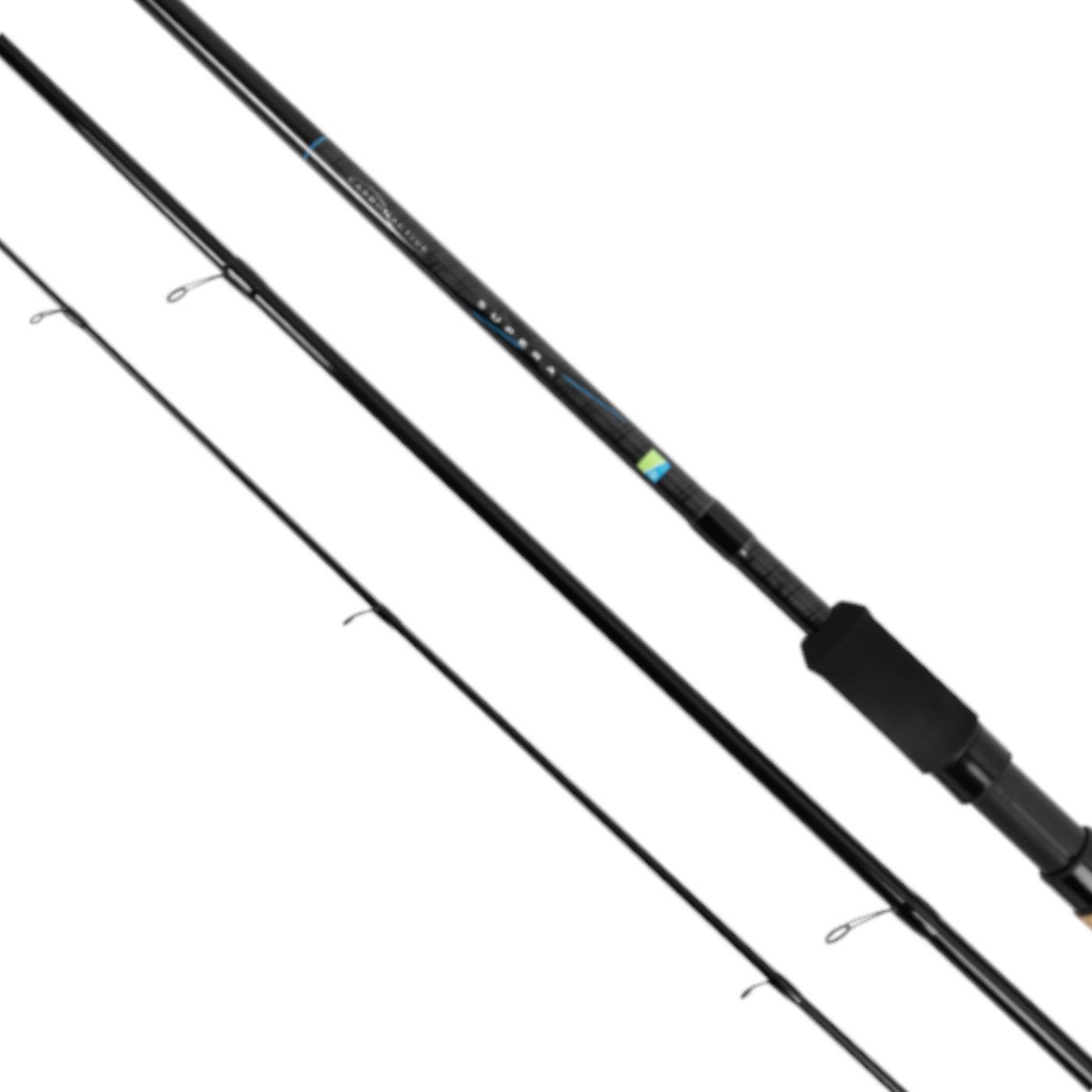 Preston Innovations Matchrute Preston Supera X 15ft Float
