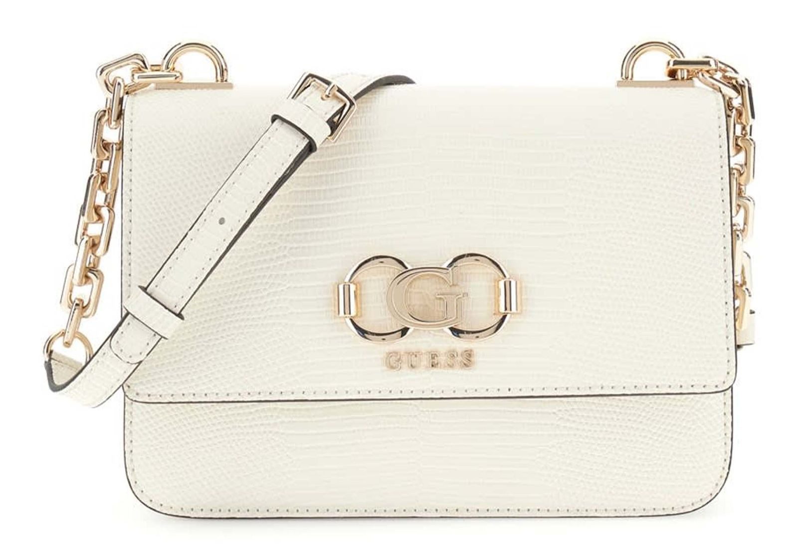 Umhängetasche Flap Crossbody Bag