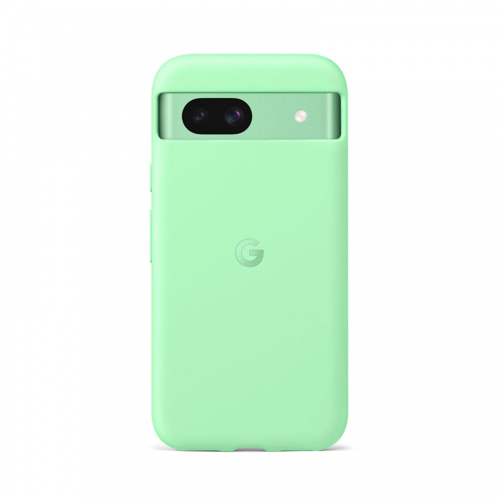 Smartphone-Hülle Google Pixel 8a Case - Schutzhülle im Aloe Design
