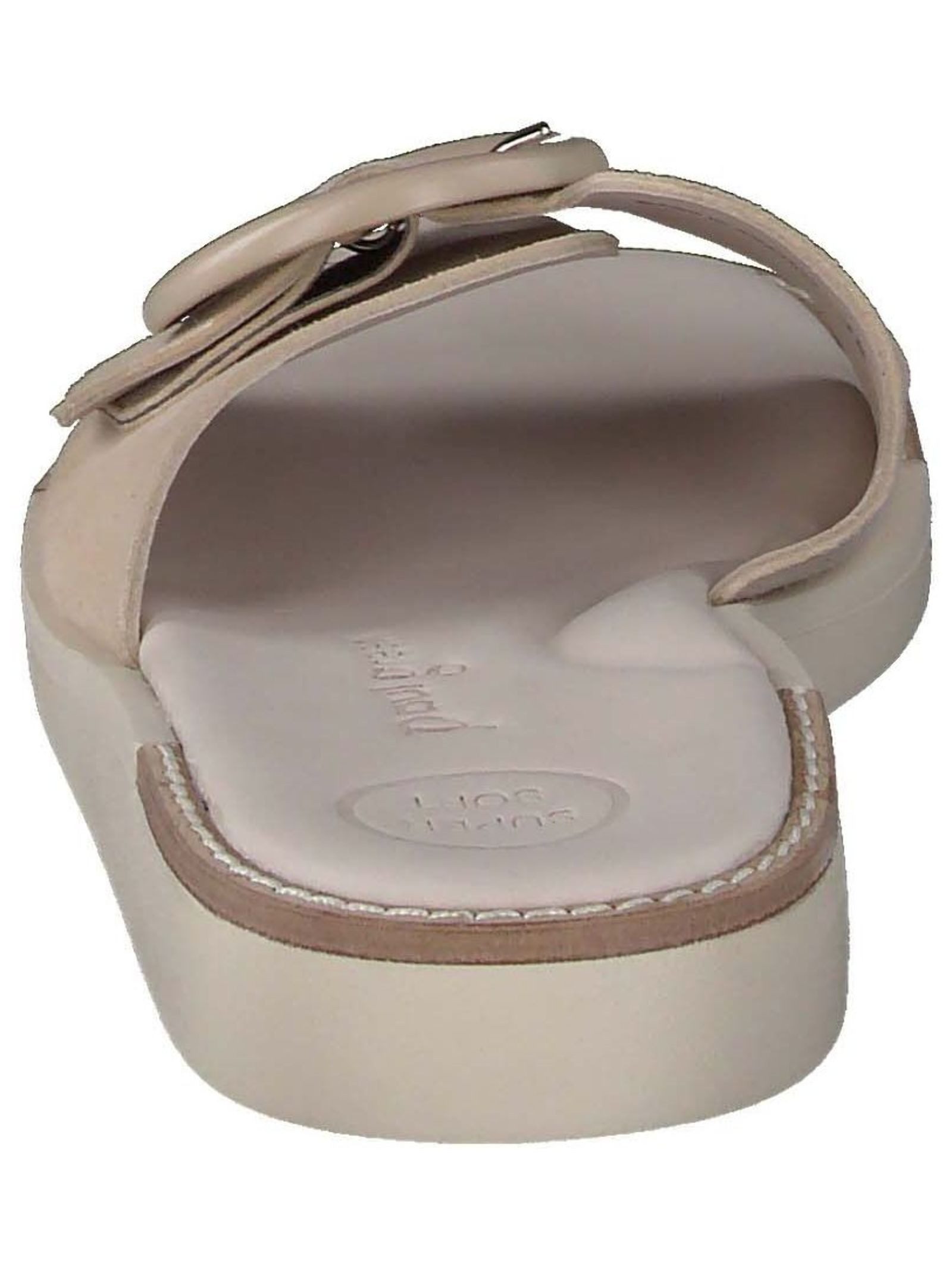 Paul Green Paul Green Pantoletten Leder Pantolette