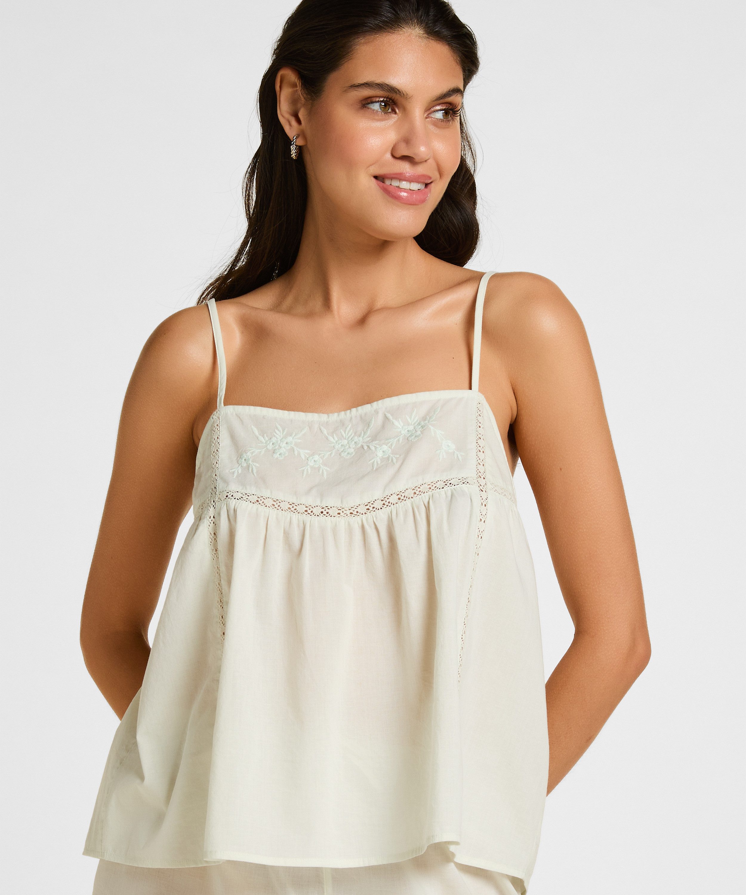 Hunkemöller Pyjama Pyjama Cami