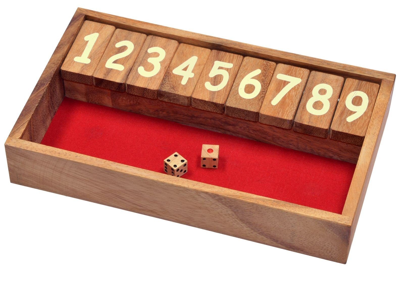 Spielesammlung
