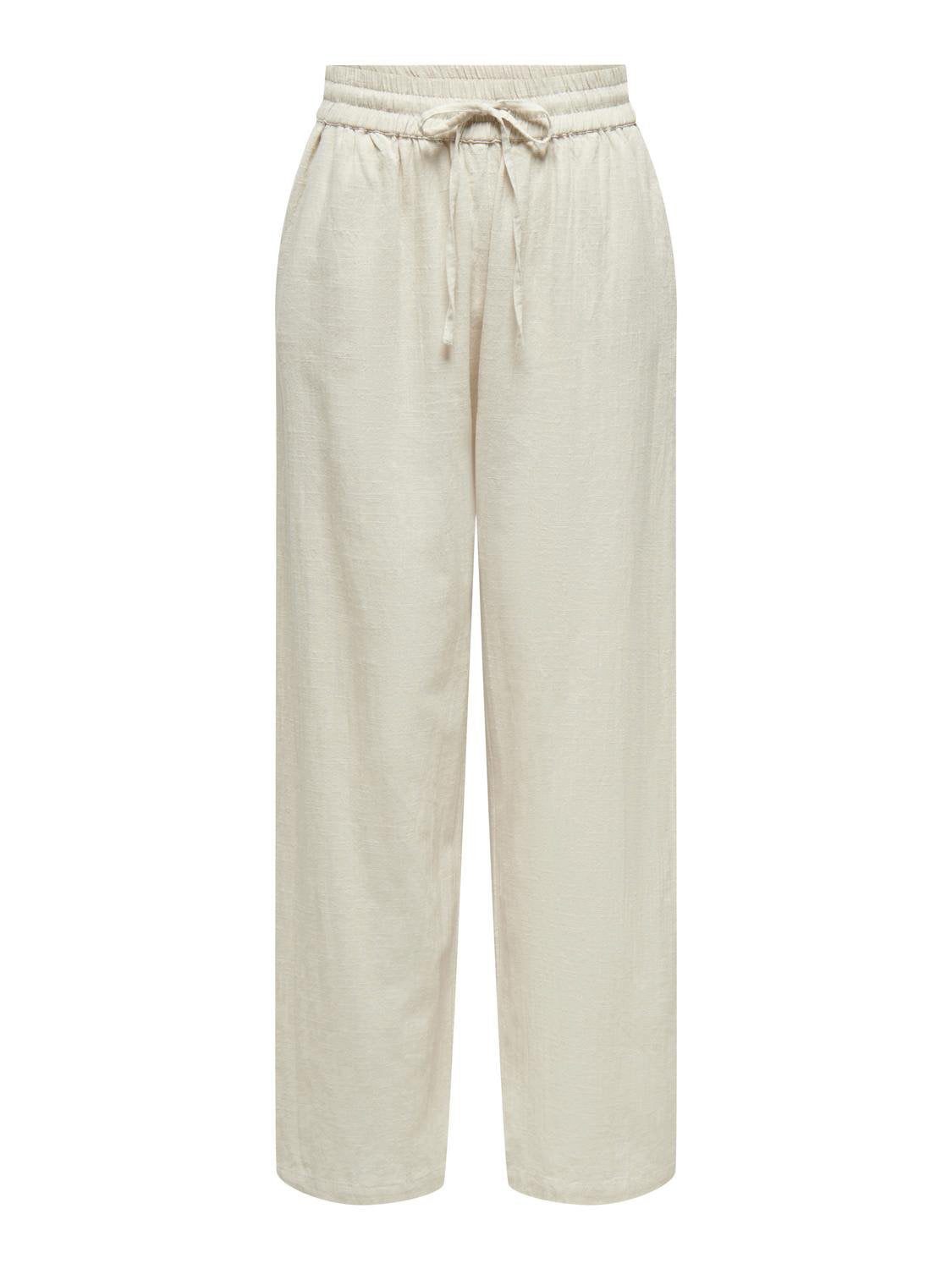 ONLY Stoffhose TIZANA (1-tlg) günstig online kaufen