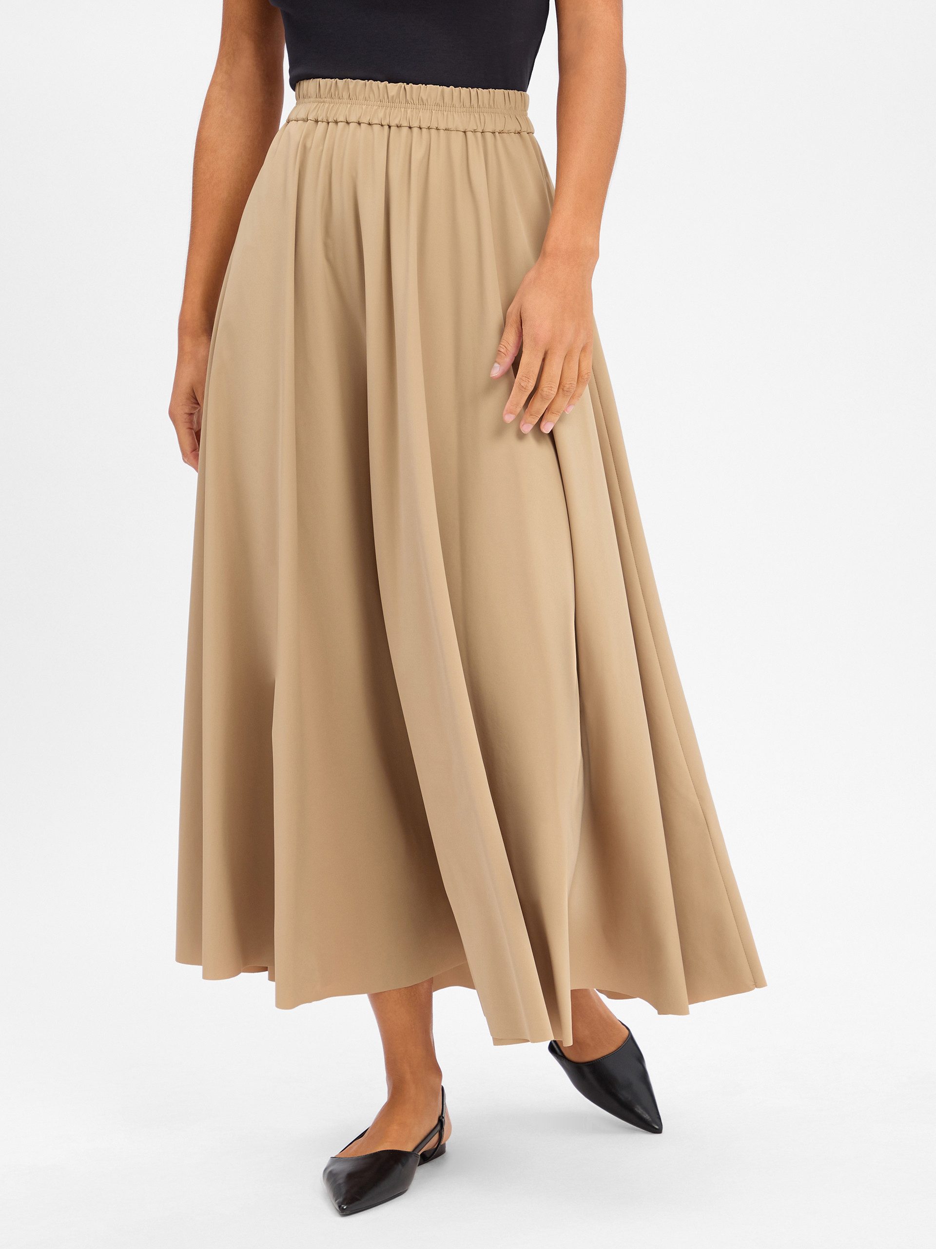 Drykorn Faltenrock Querime