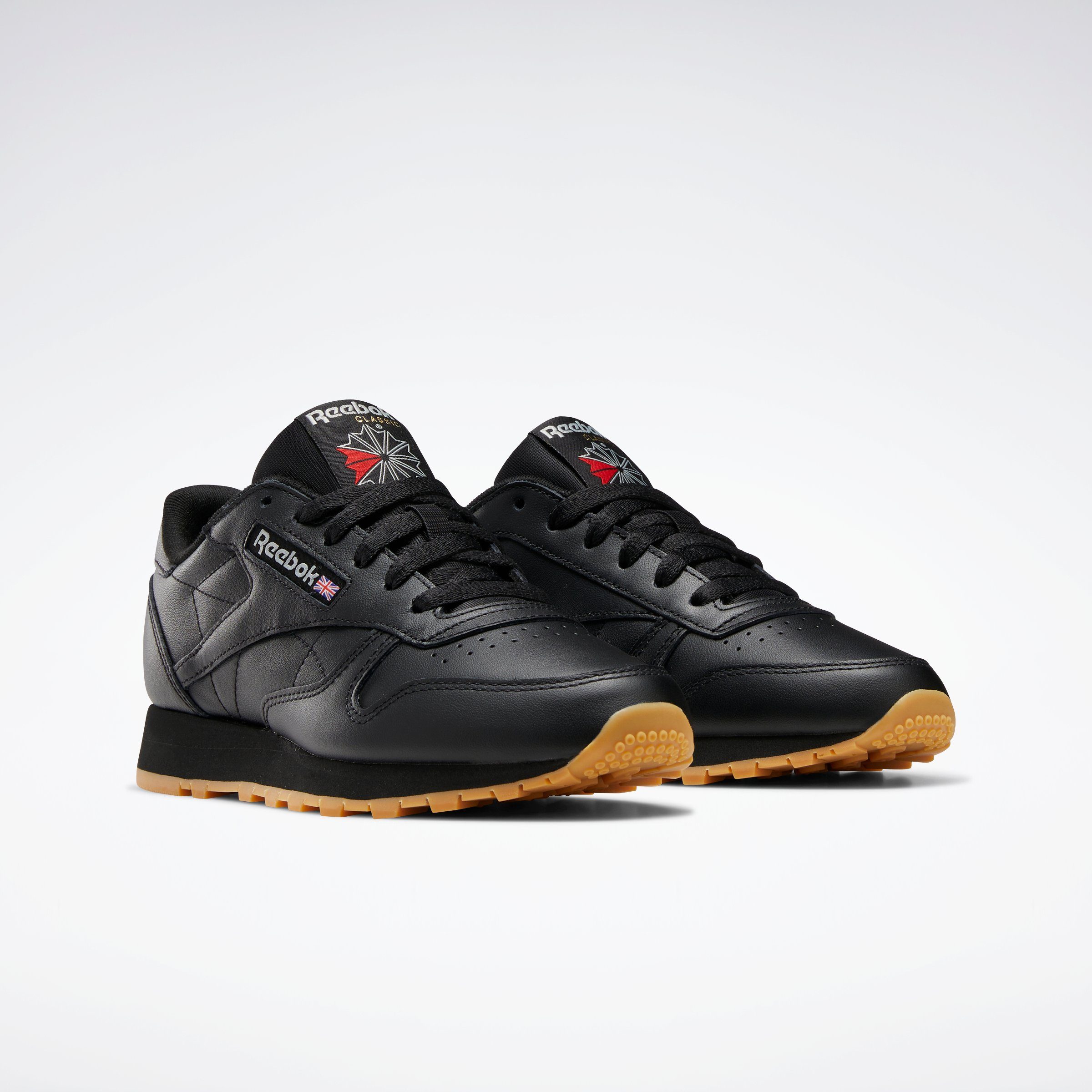 Reebok Classic Classic Leather Sneaker günstig online kaufen