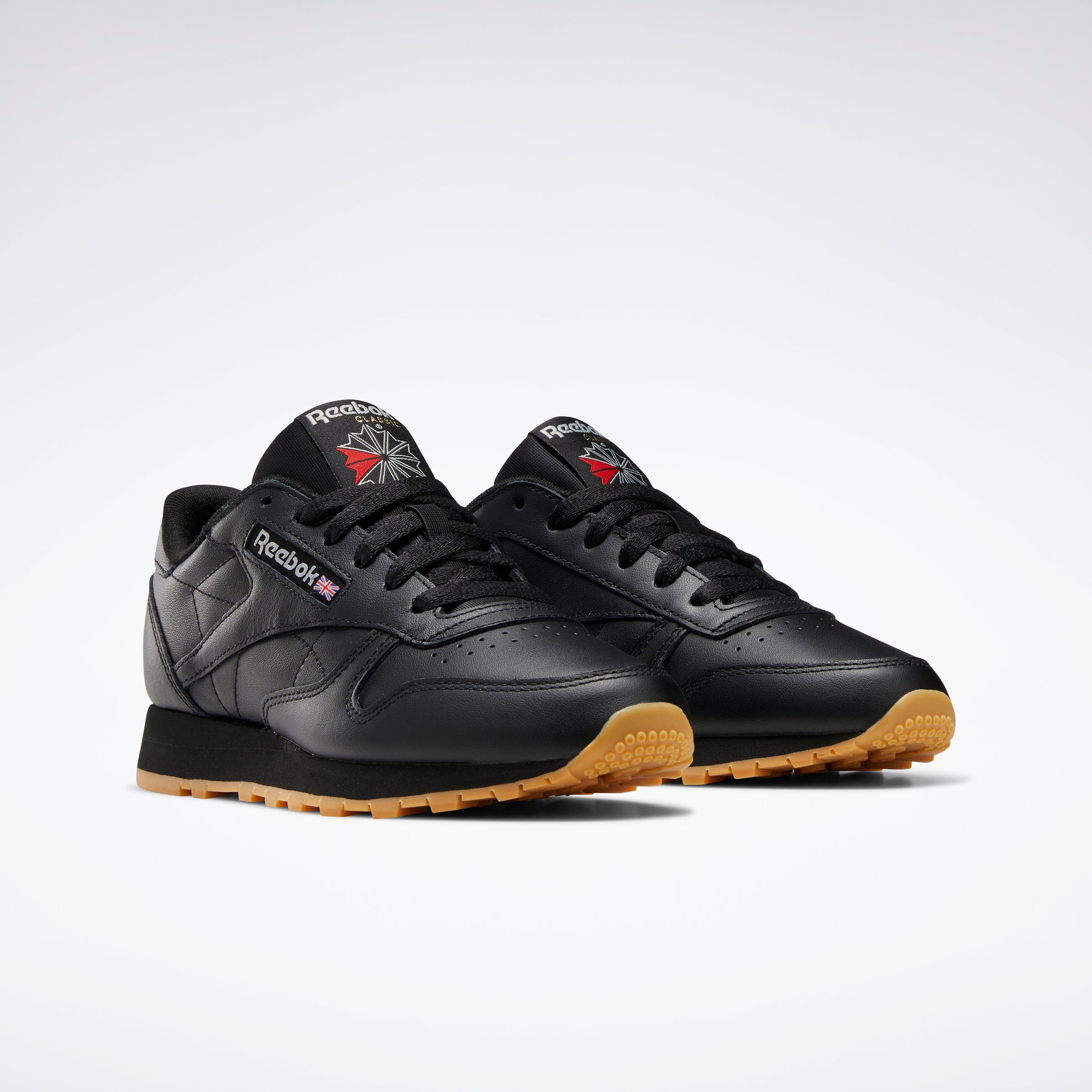 Reebok Classic Classic Leather Кросівки