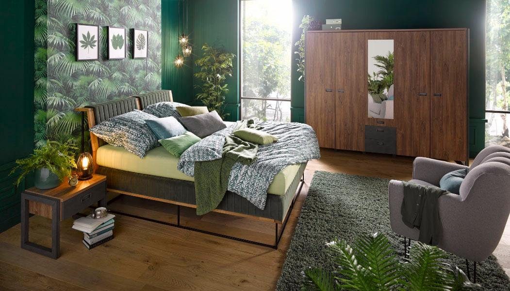 Kunstbambus Bambus Raumteiler, Creativ green, Höhe günstig online kaufen