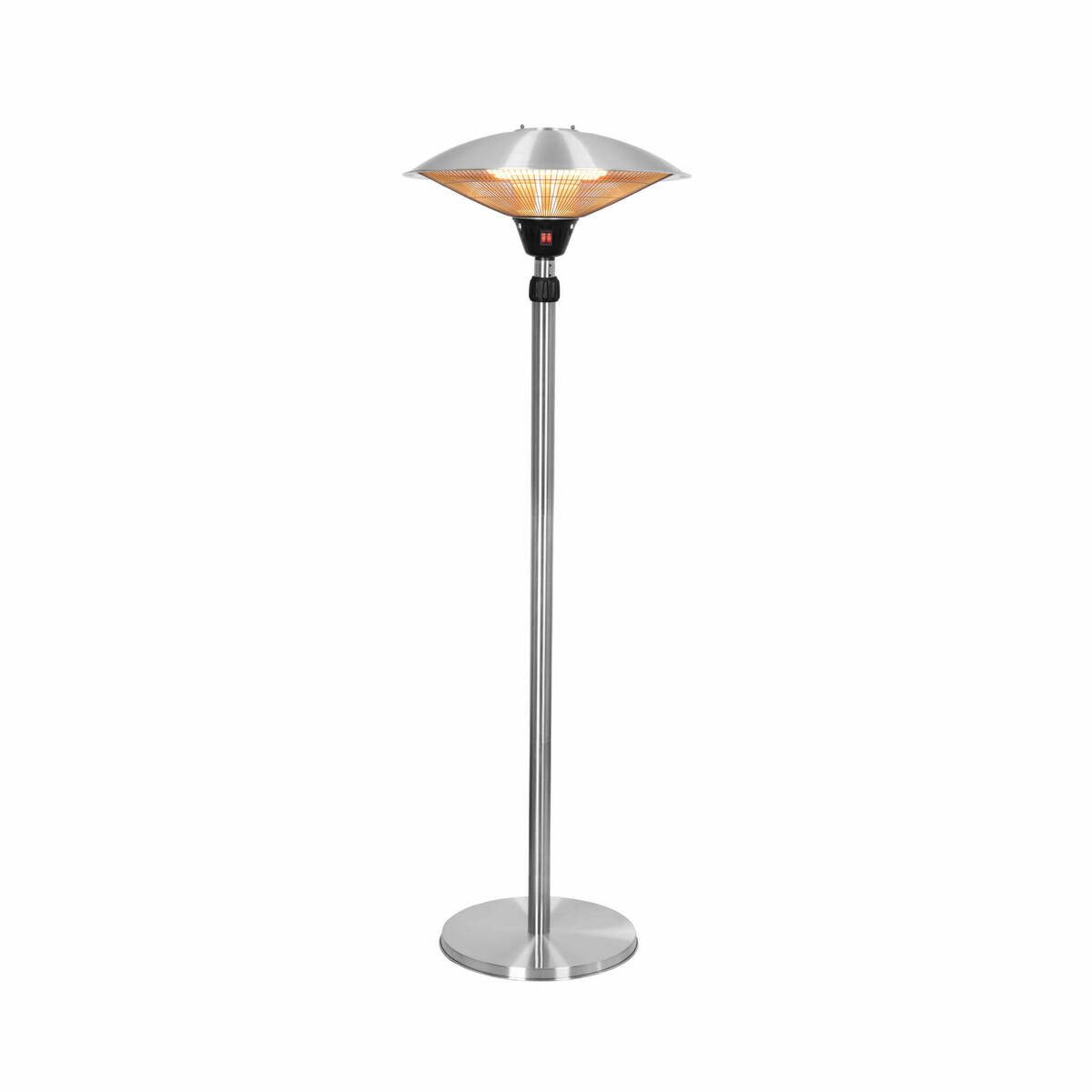EUROM Heizstrahler PD2101 XXL, 2100 W, günstig online kaufen