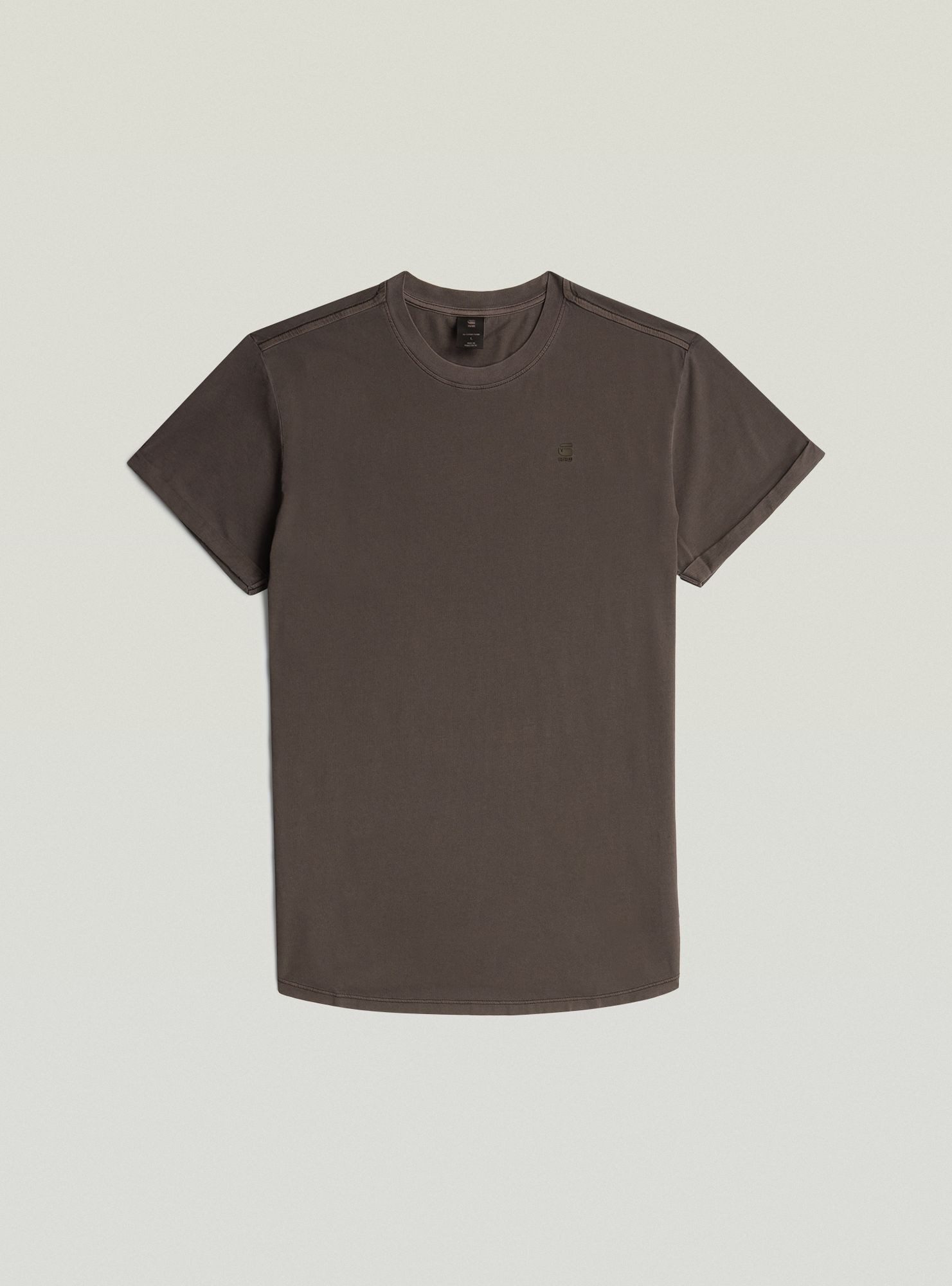 G-STAR T-Shirt Lash T-Shirt – Bild 2 von 5