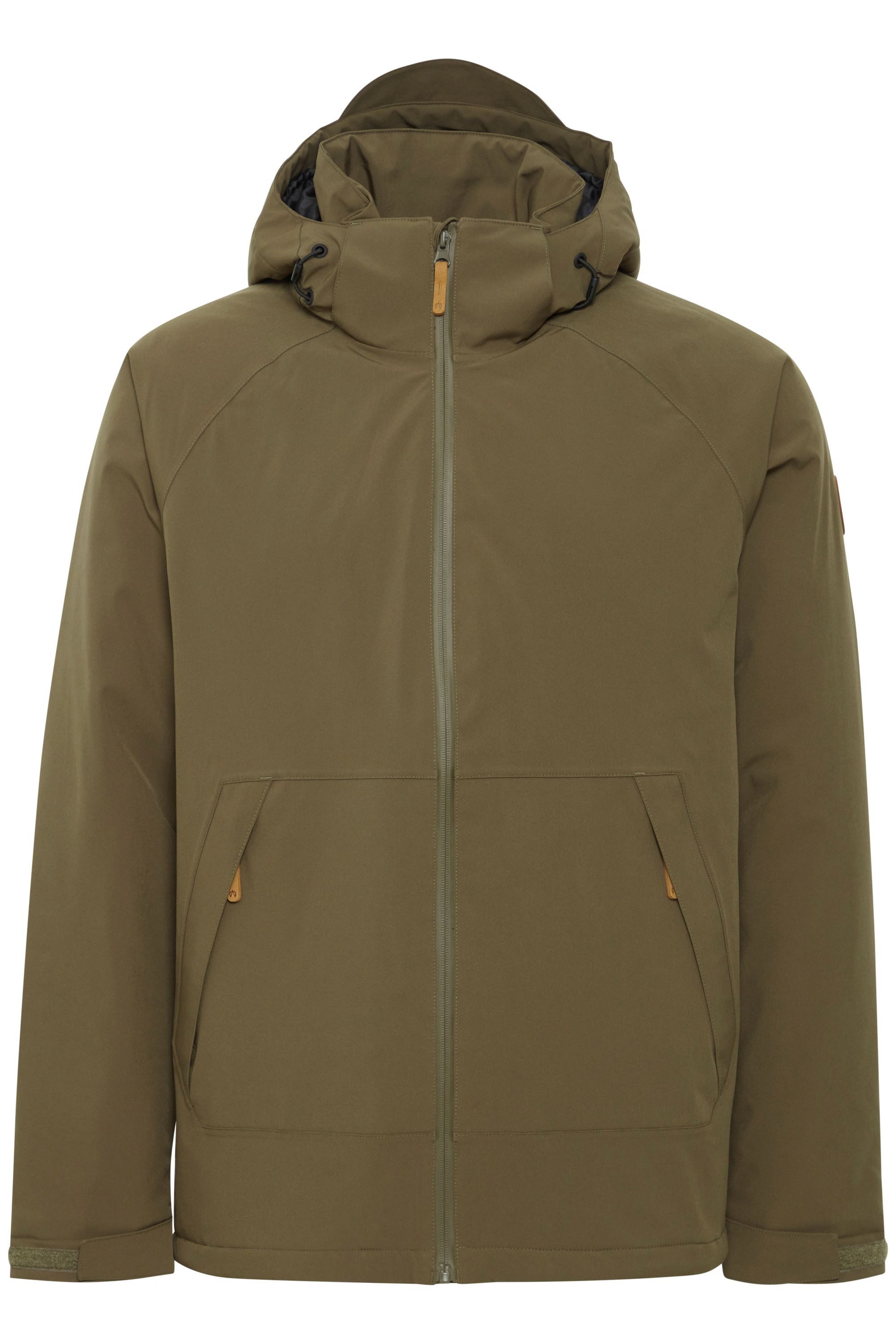 Outdoorjacke NBBredon M