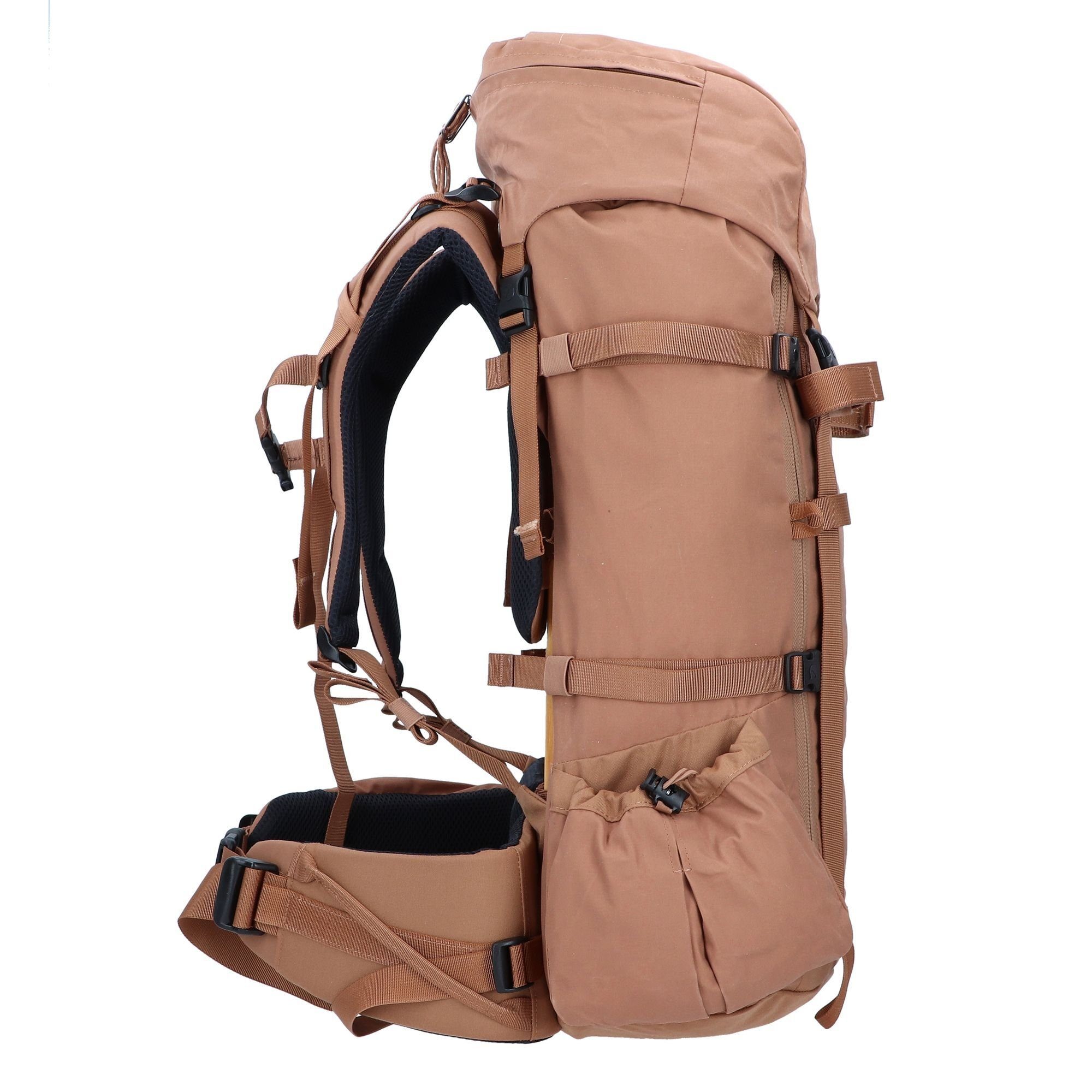 Fjällräven Wanderrucksack Kajka, Nylon