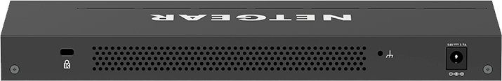 NETGEAR GS316EP-100PES Netzwerk-Switch
