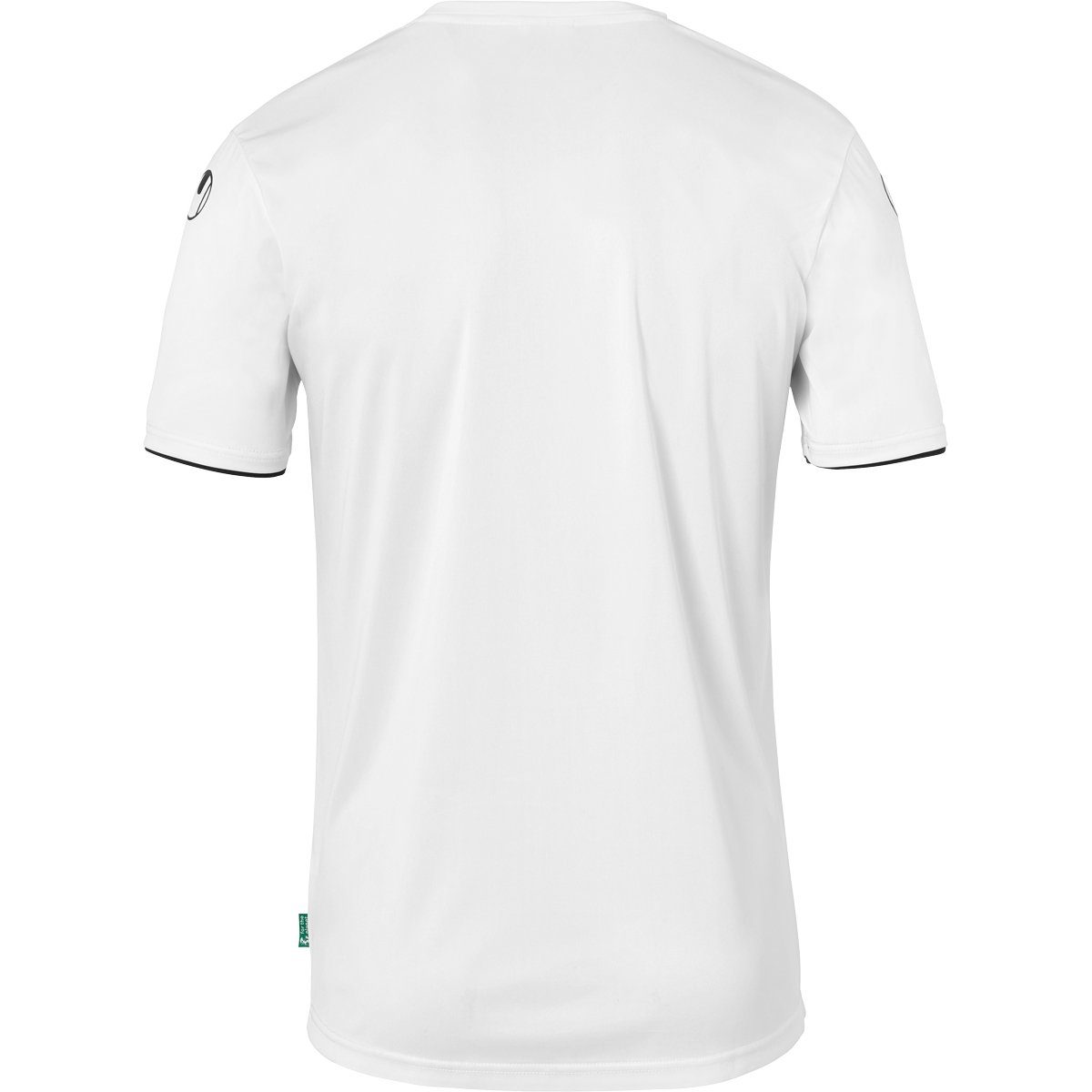 Trainingsshirt SCORE atmungsaktiv (2-tlg) uhlsport Trikot-Set 26 weiß/schwarz uhlsport