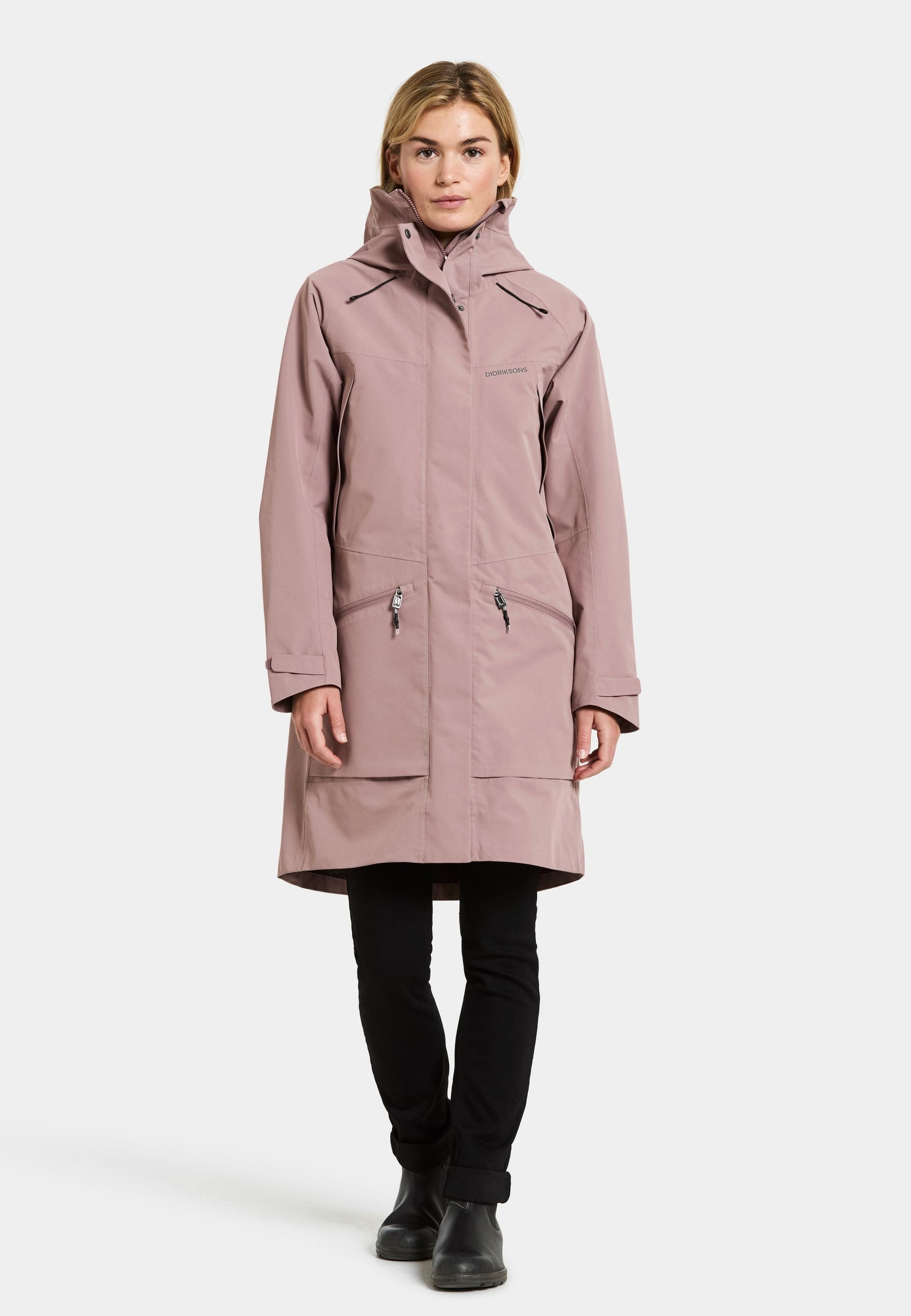 Didriksons Funktionsparka ILMA WNS PARKA 8 günstig online kaufen