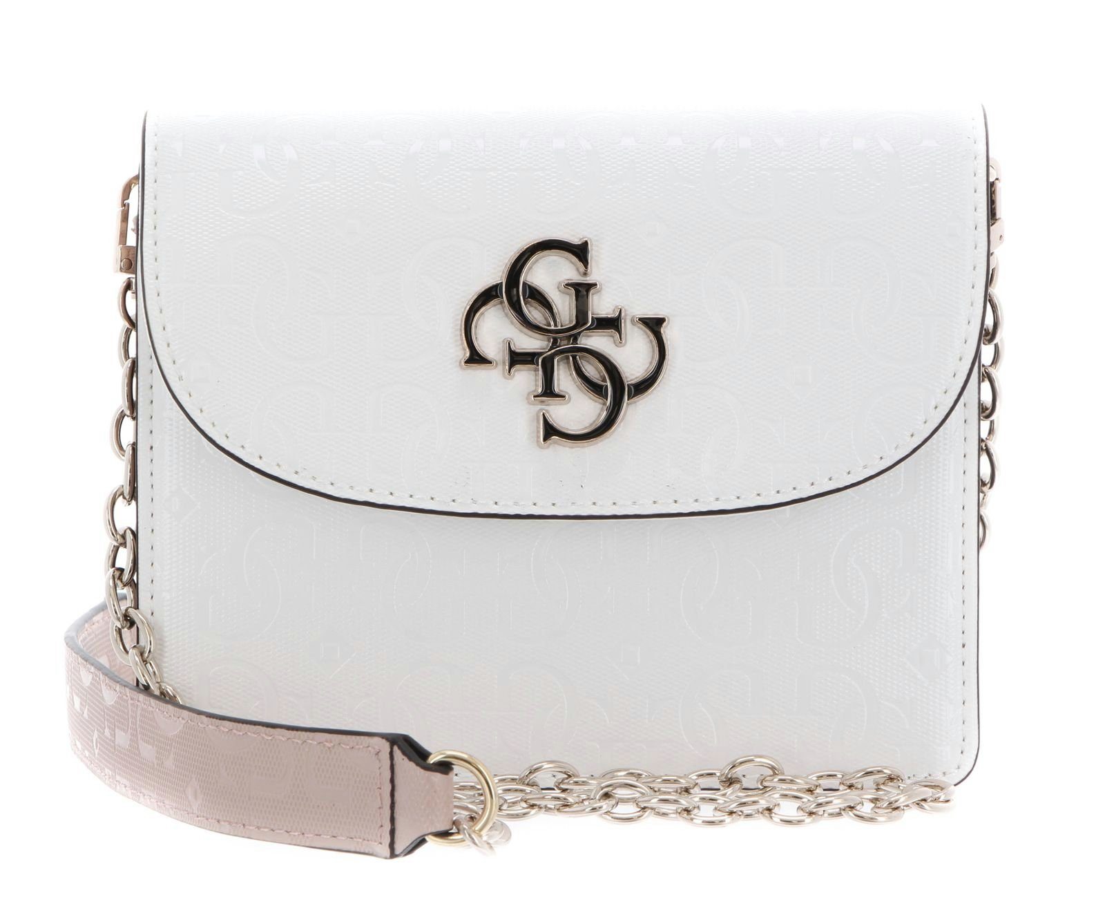 Guess Umhängetasche »Chic Shine« online kaufen OTTO
