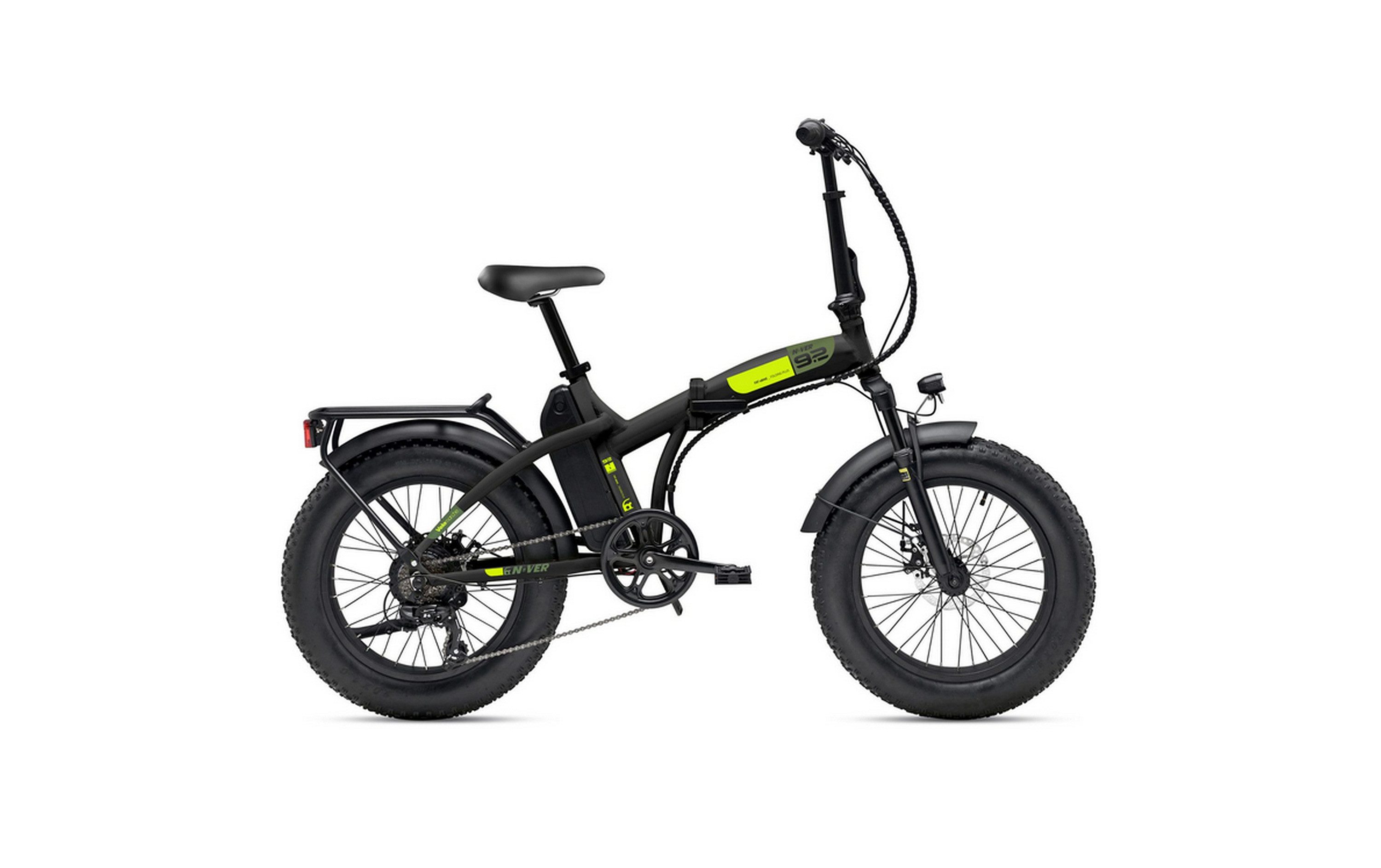 E-Bike