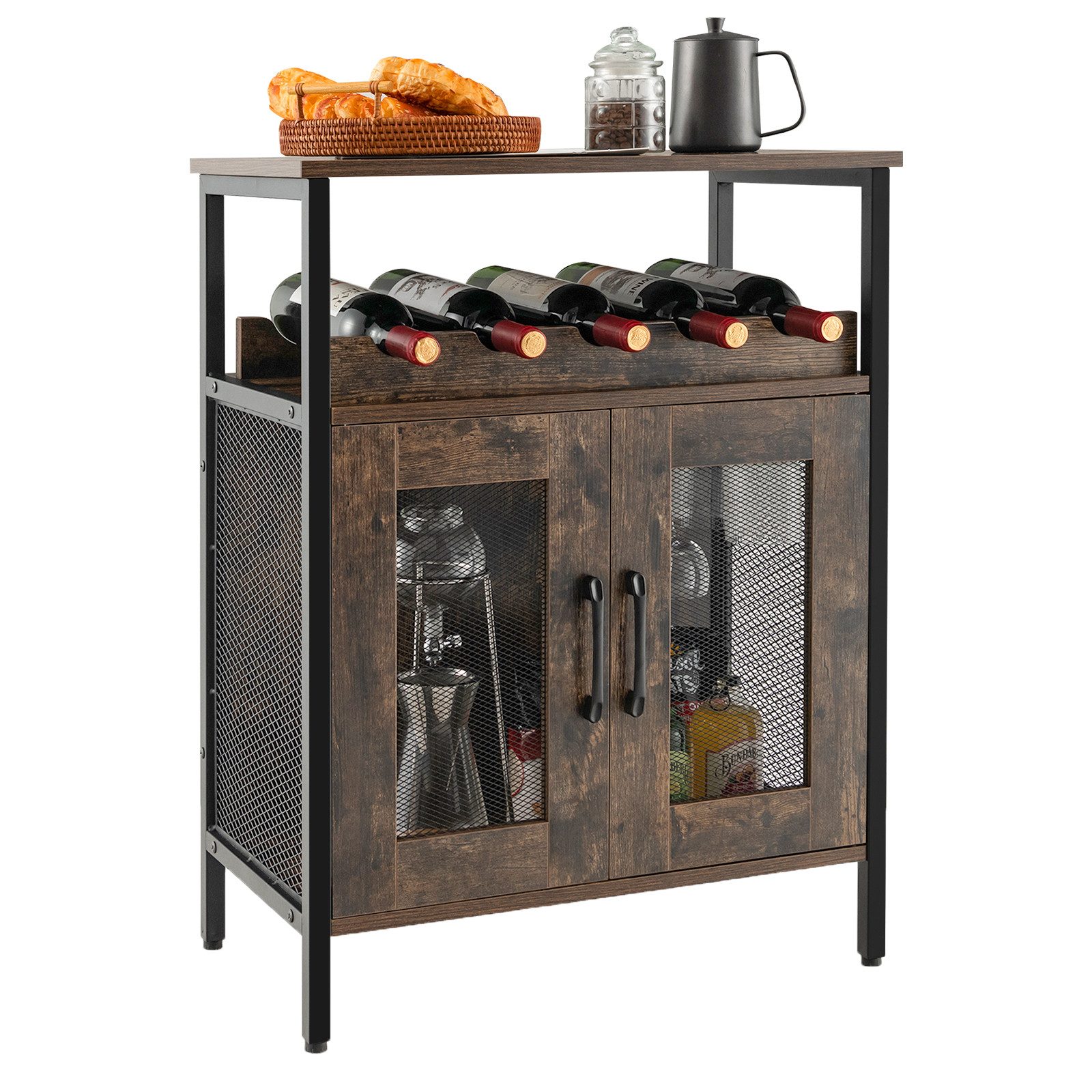Weinschrank