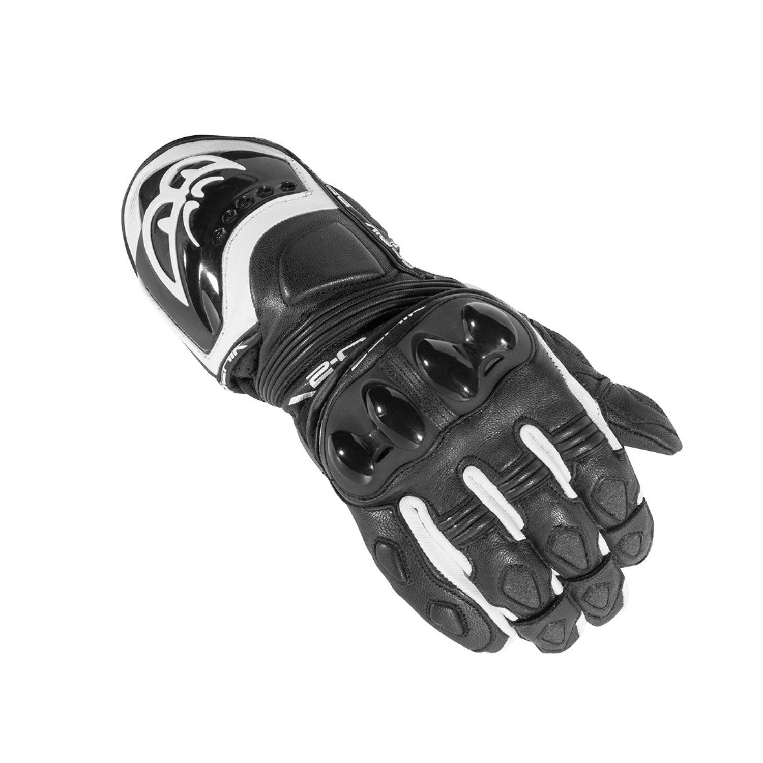 Berik Motorradhandschuhe Spa Motorradhandschuhe