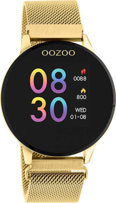 OOZOO Q00121 Smartwatch (UCos)