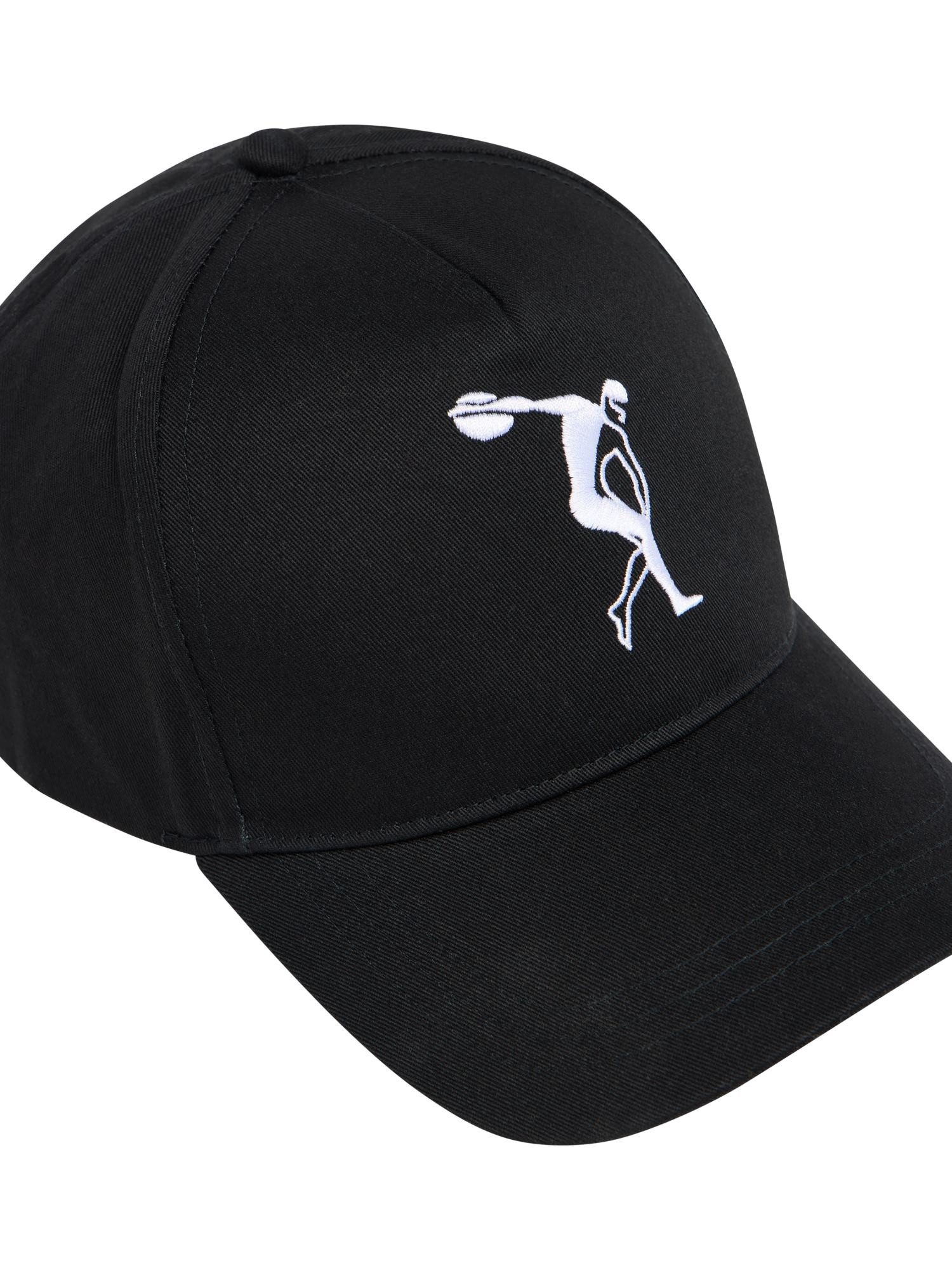 CARLO COLUCCI Baseball Cap Donadello