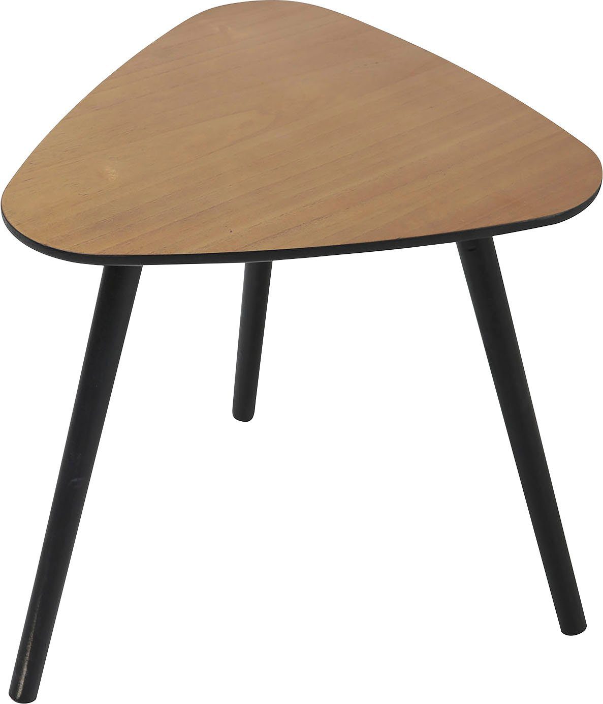 INOSIGN Beistelltisch Alannah. Reduzierter Preis € 33,88. Unverbindliche Preisempfehlung € 76,00