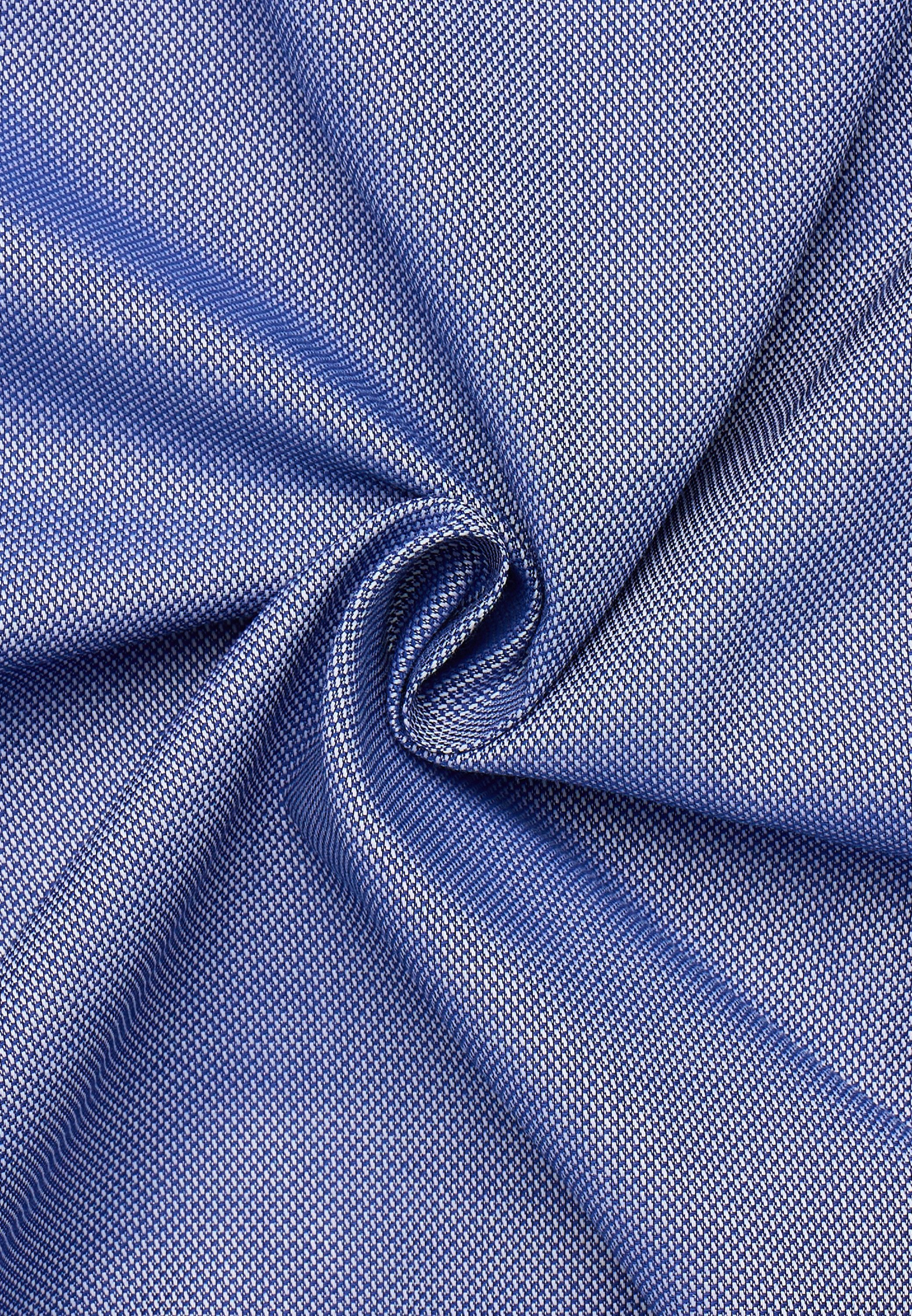 Eterna Langarmhemd MODERN FIT NON IRON günstig online kaufen