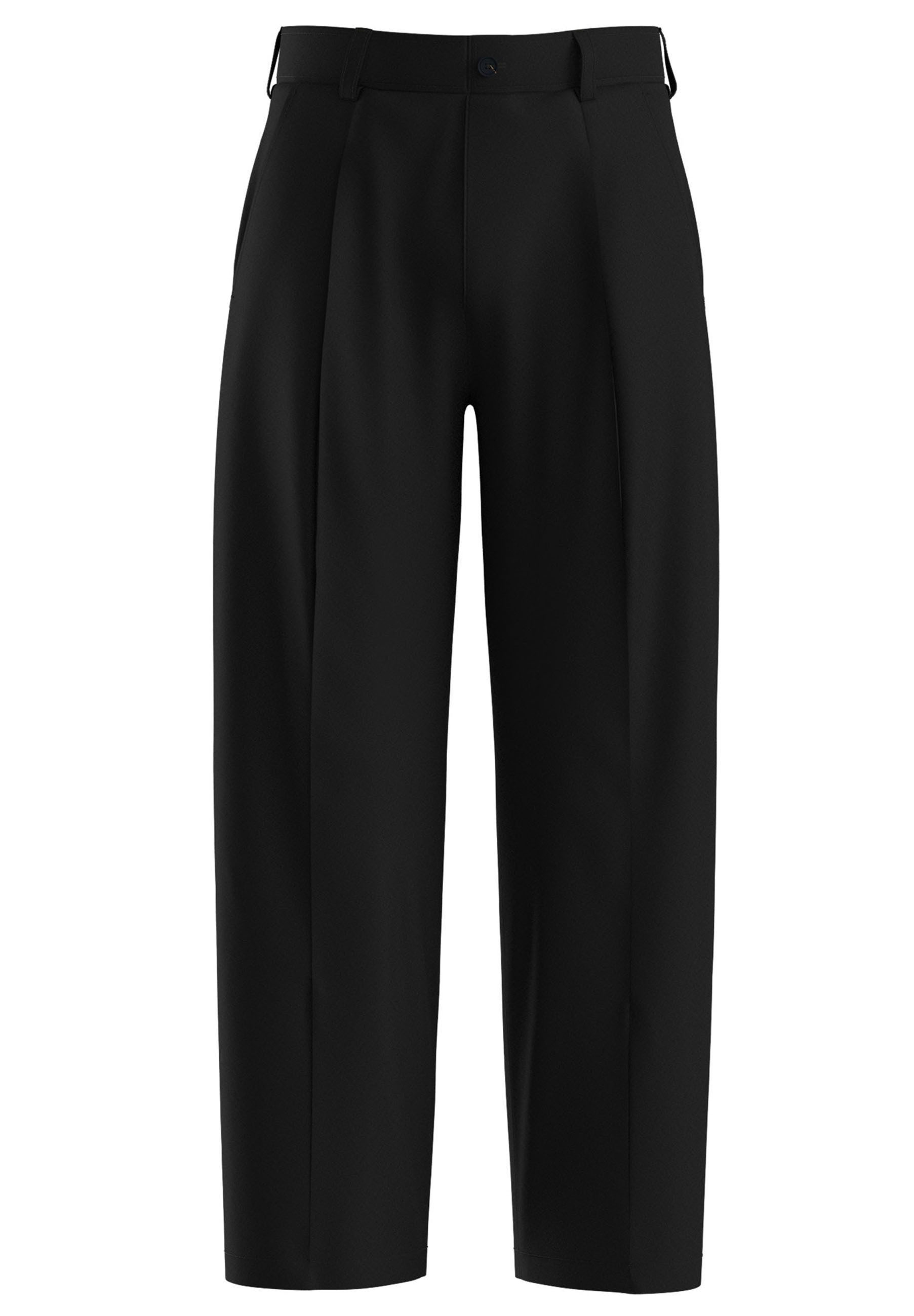 Stoffhose Riko