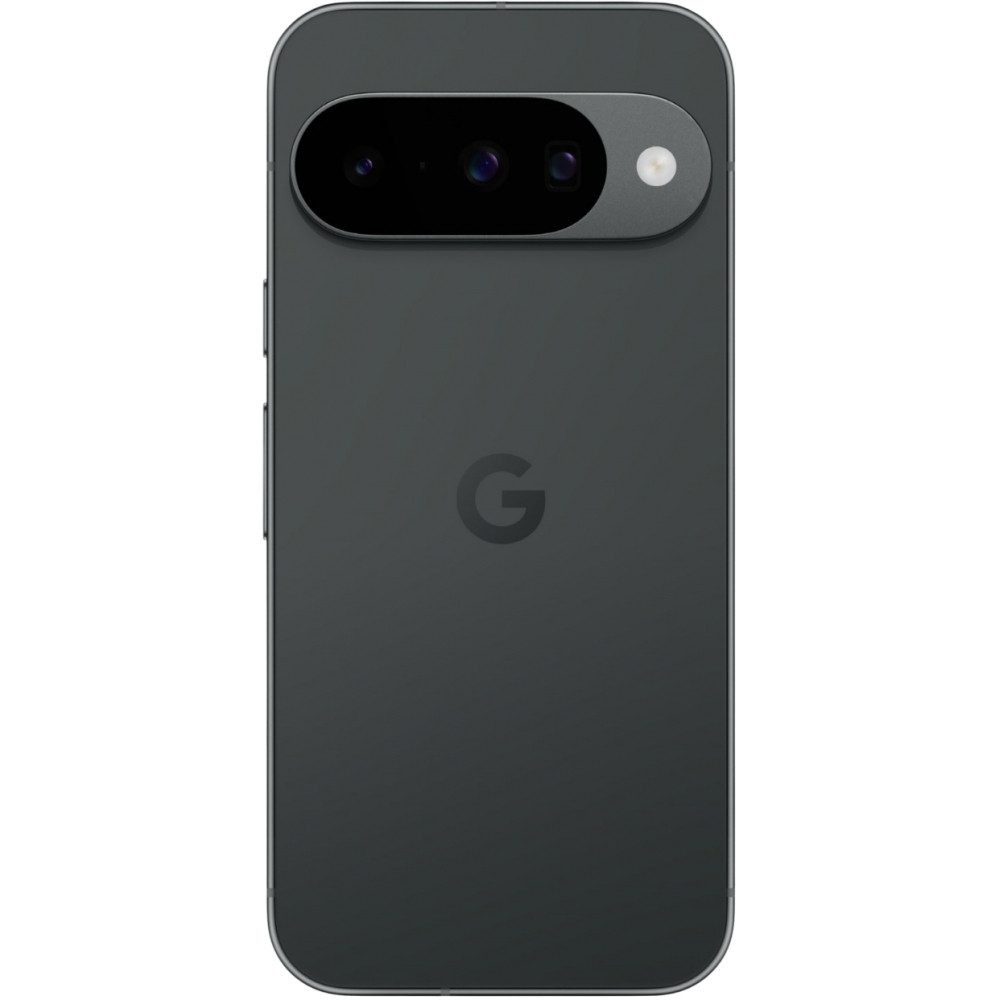 Google Pixel 10 5G 256 GB / 12 GB - Smartphone - obsidian Smartphone (6,3 Zoll, 256 GB Speicherplatz) – Bild 5 von 5