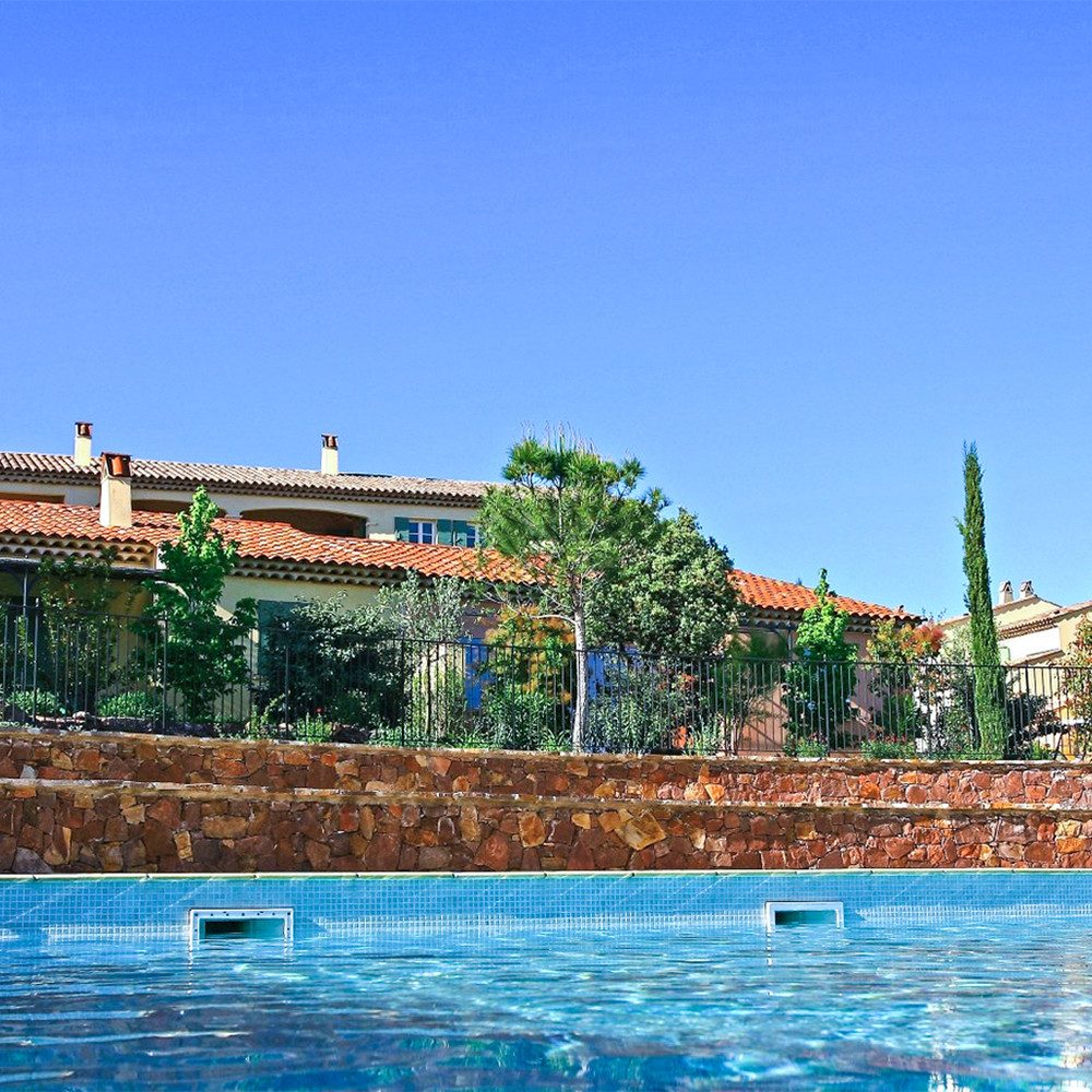 mydays Erlebnisgutschein Ferienhaus in der Provence für bis zu 4 Personen (8 Tage), Geniesse La Motte (Provence) hautnah!