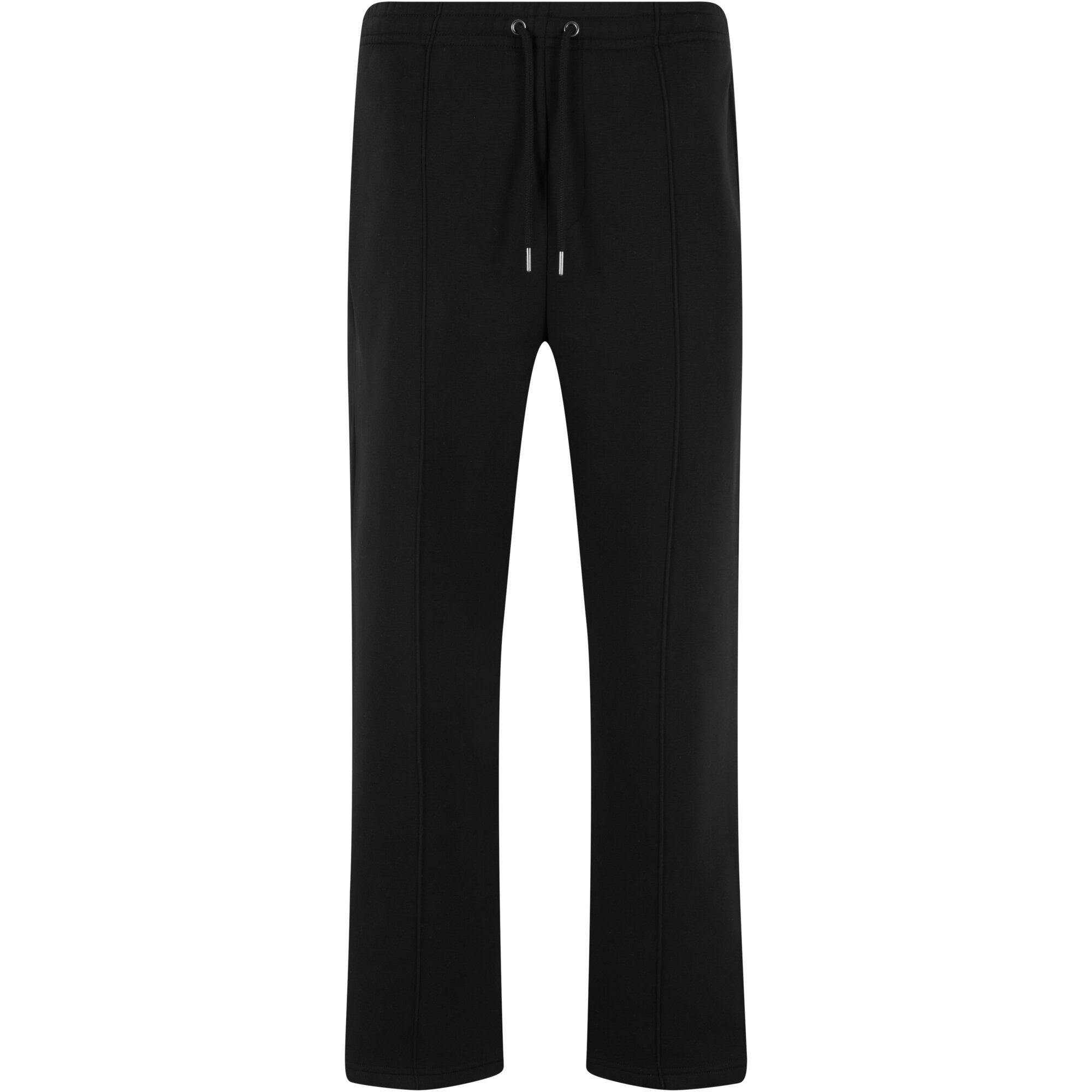 Jogginghose Urban Classics Fluffy Pintuck Trackpants