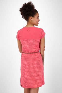 Alife & Kickin Sommerkleid LeoniceAK B Shirt Dress Damen Sommerkleid, Kleid