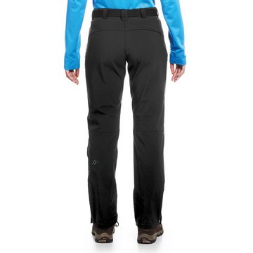 RennerXXL Softshellhose Maier Sports Tech Pants - Damen Softshellhose große Größen