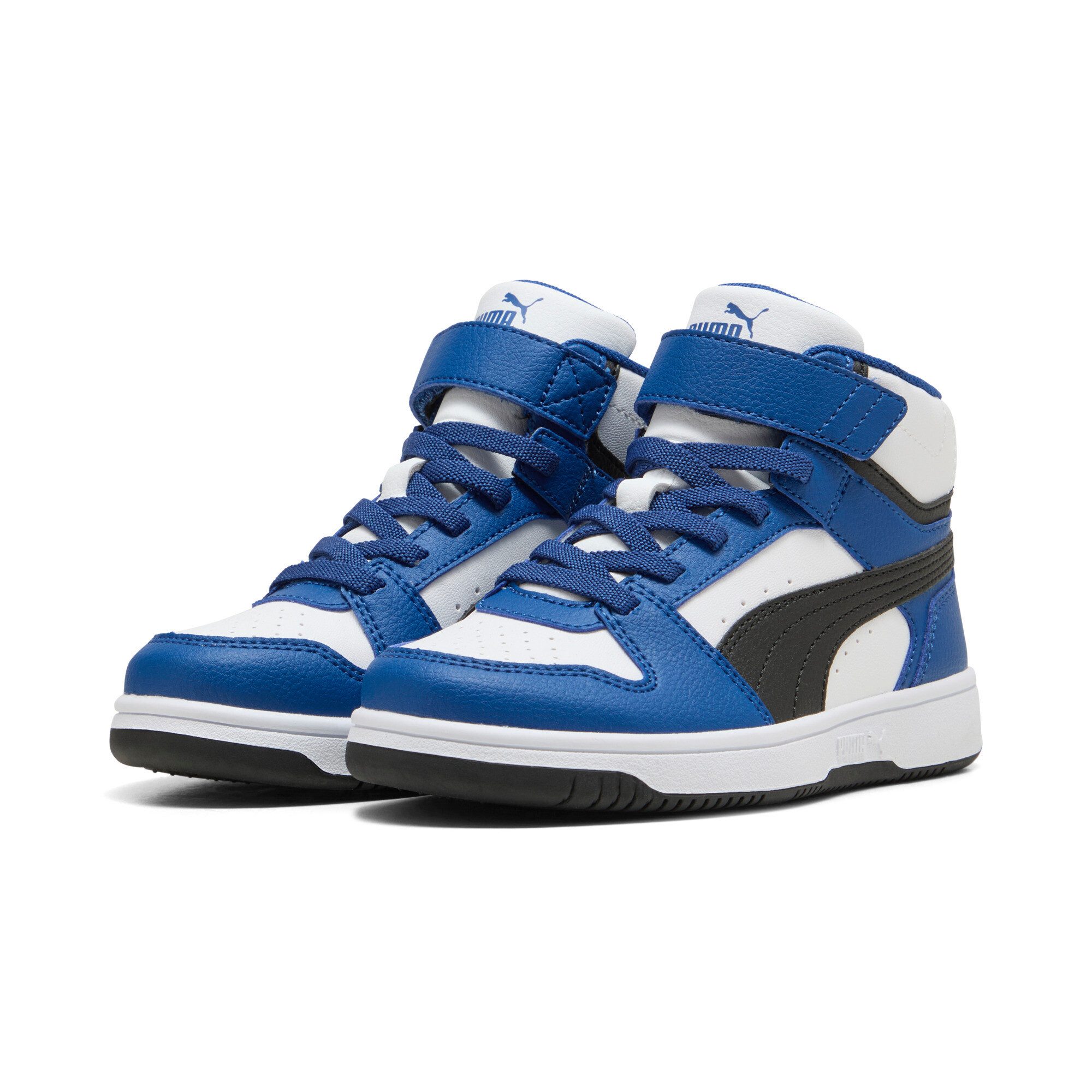 PUMA REBOUND SLAM MID AC PS Sneaker