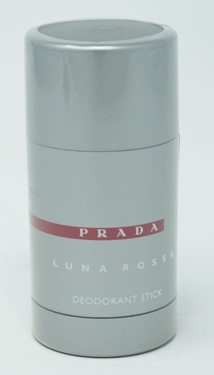 PRADA Körperspray Prada Luna Rossa Deodorant Stick 75 ml