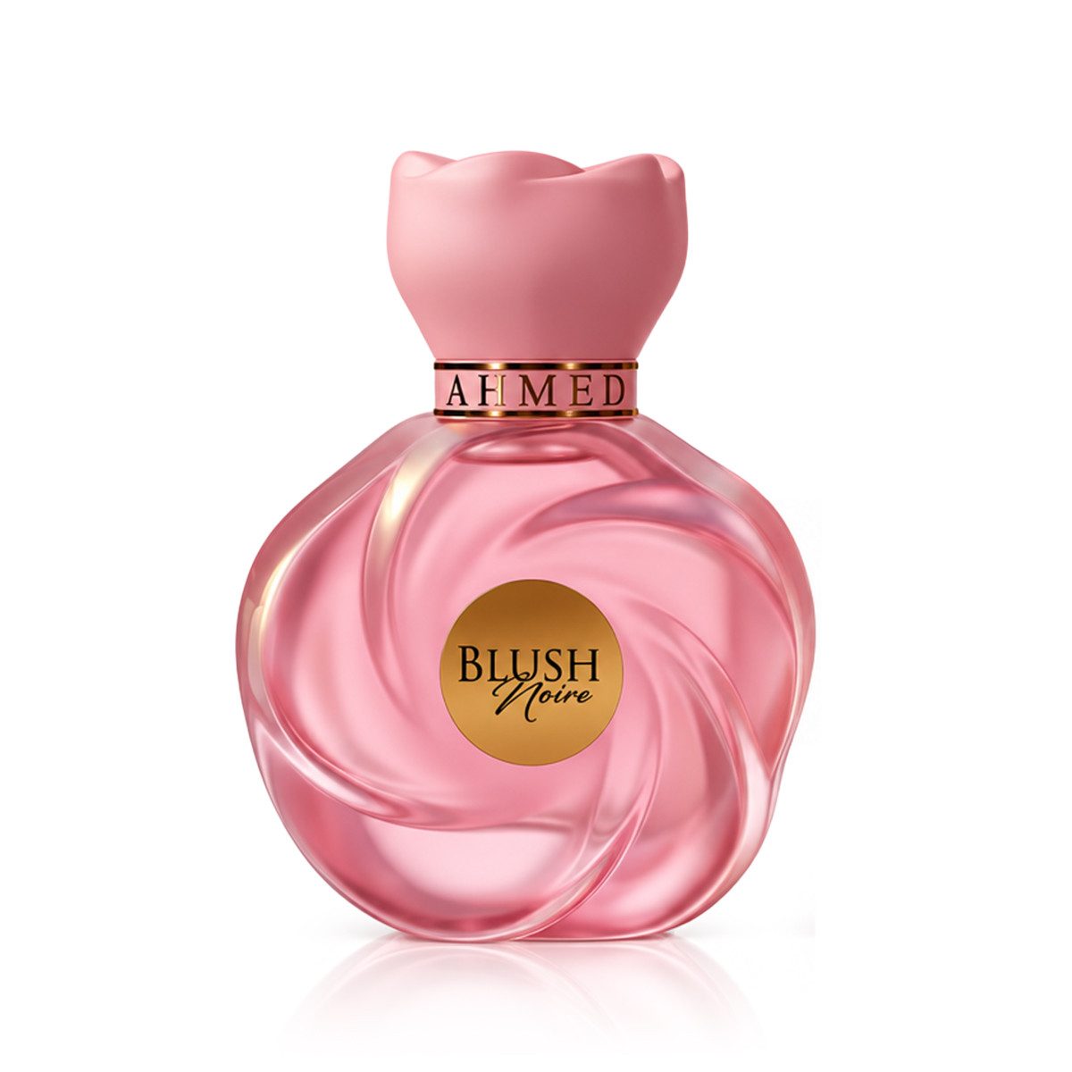 Ahmed Al Maghribi Extrait Parfum Blush Noire