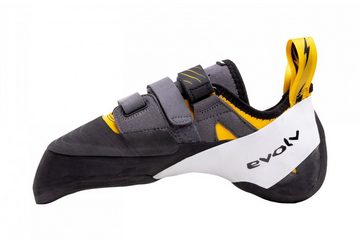 evolv Evolv Shaman Kletterschuh Kletterschuh