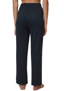 Marc O'Polo Homewearhose mit breitem, elastischen Bund