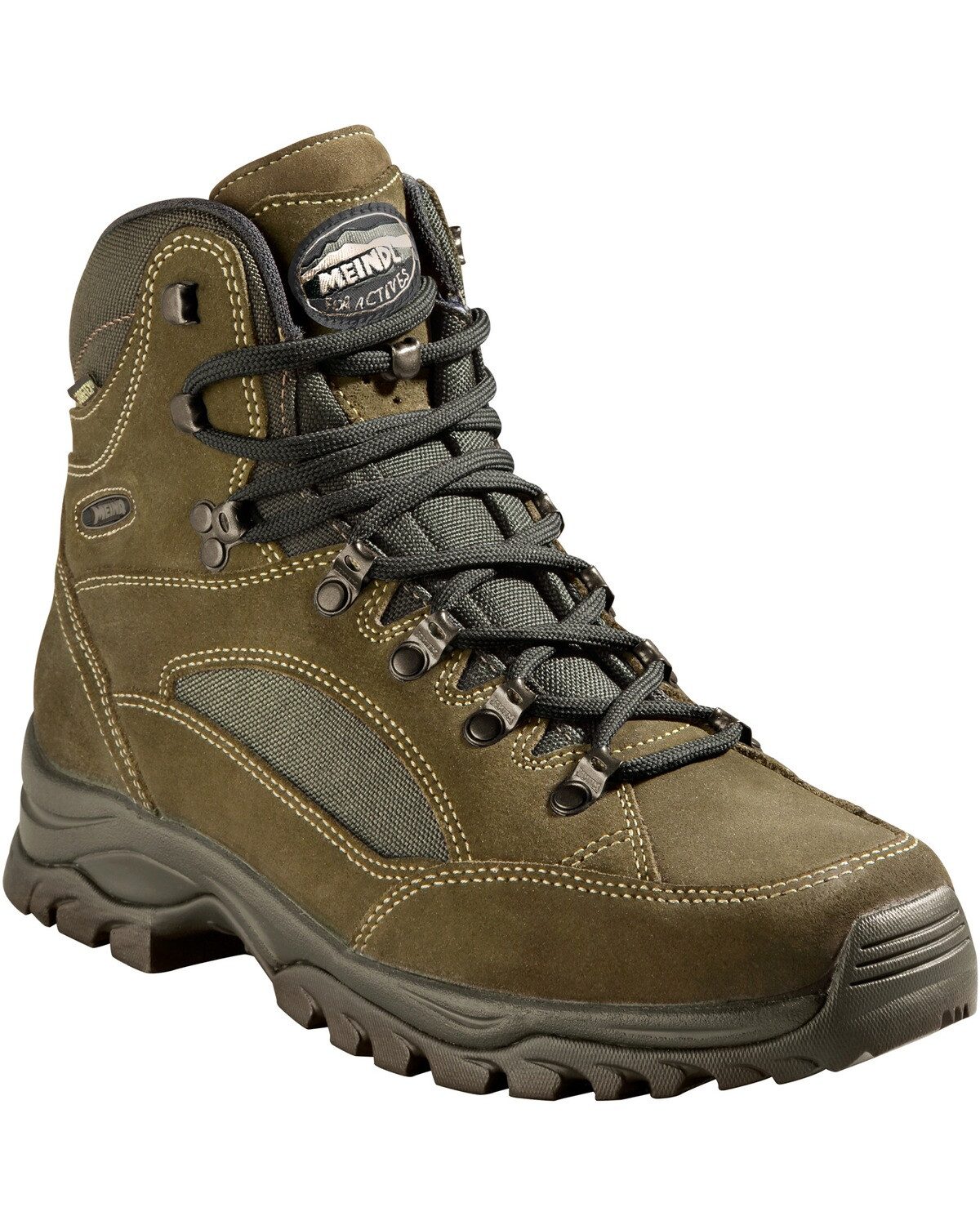 Meindl Stiefel Rofan 2.0 GTX Wanderstiefel günstig online kaufen