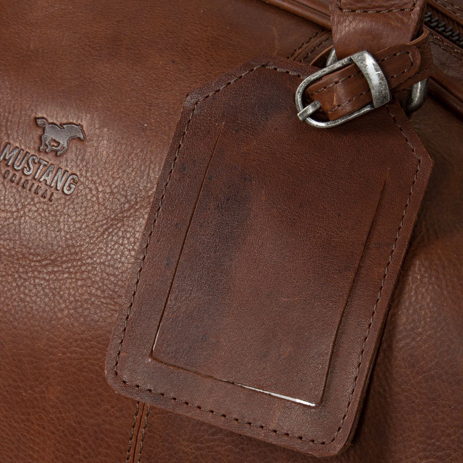 MUSTANG Reisetasche Catania