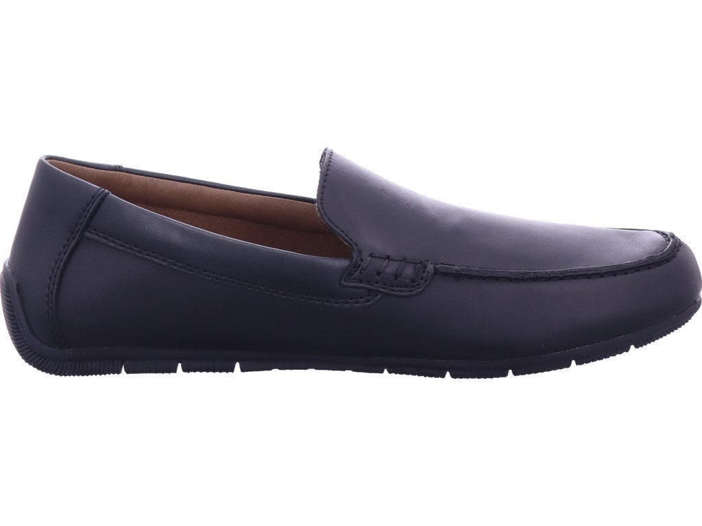 Rieker FSK Herren Halbschuhe Slipper