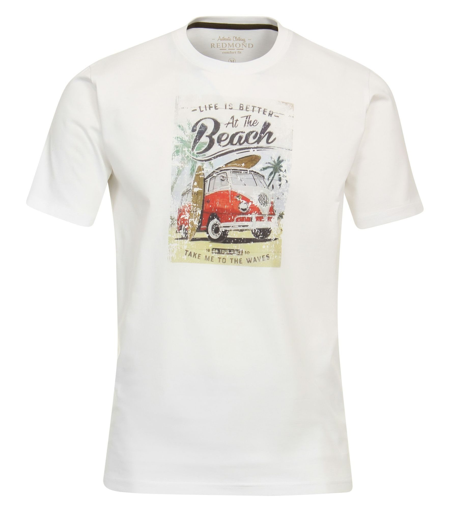 Redmond T-Shirt 241930650 günstig online kaufen