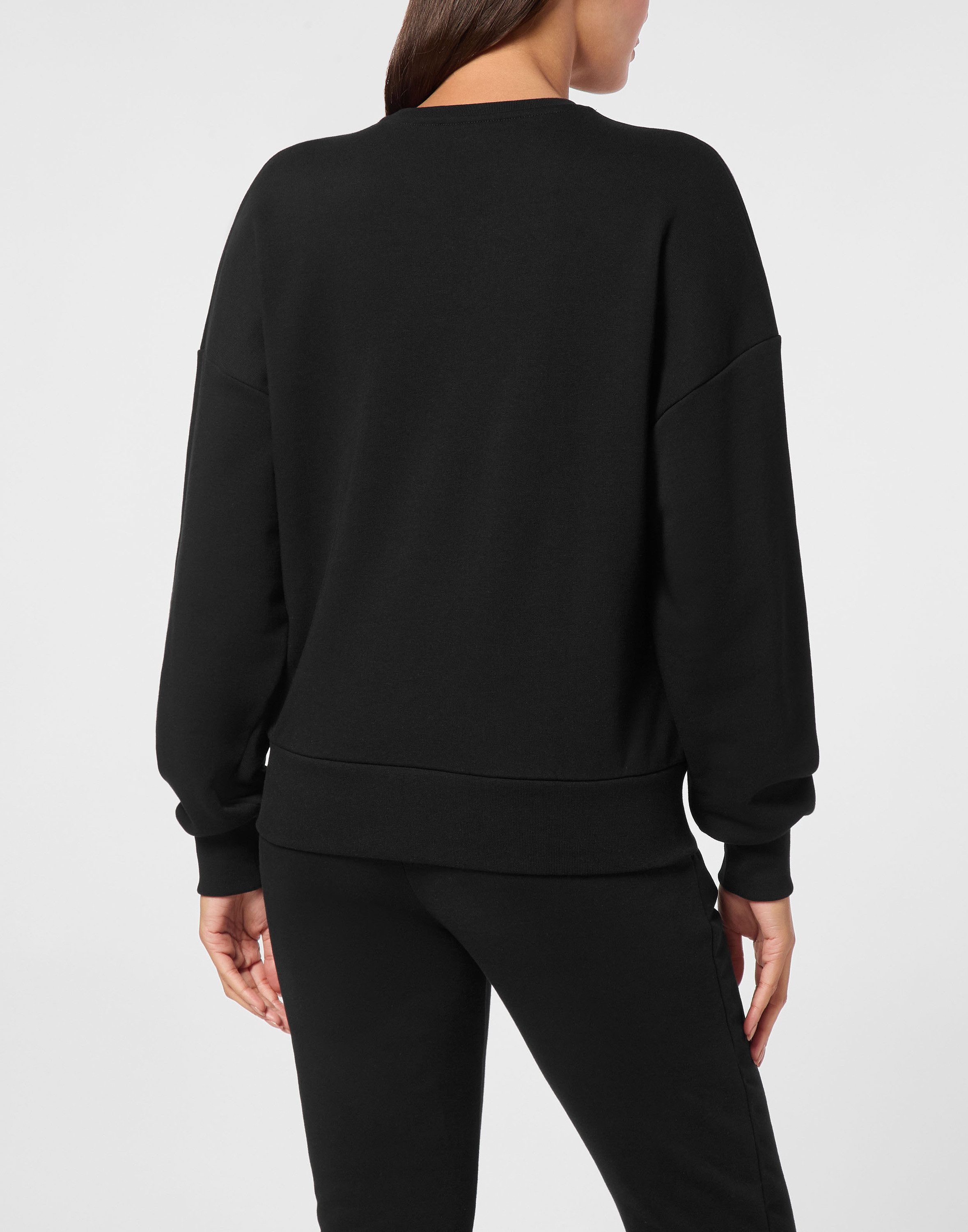 PLEIN SPORT Sweatshirt Sweatshirt