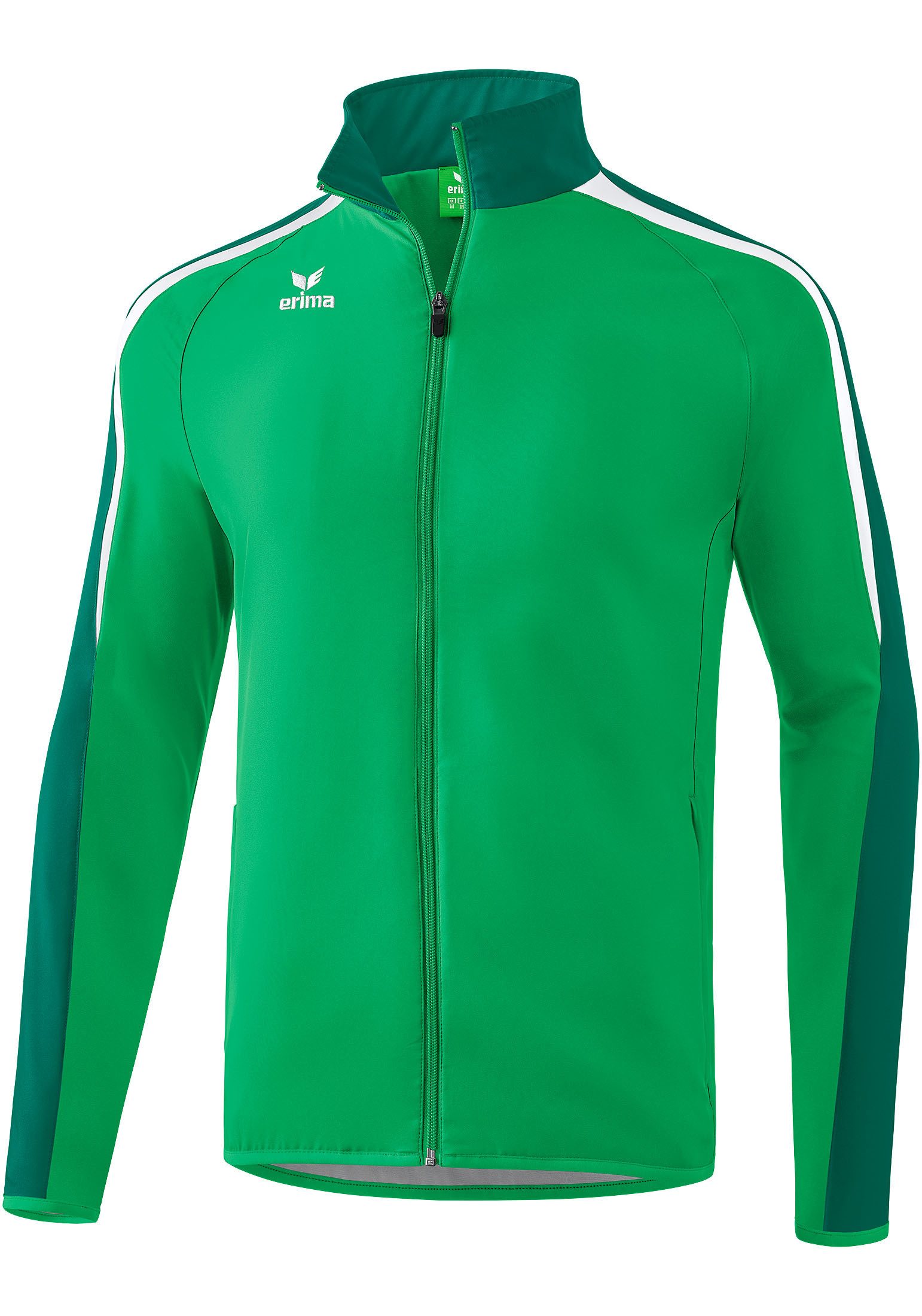 Erima Präsentationsanzug Kinder Liga 2.0 Präsentationsjacke