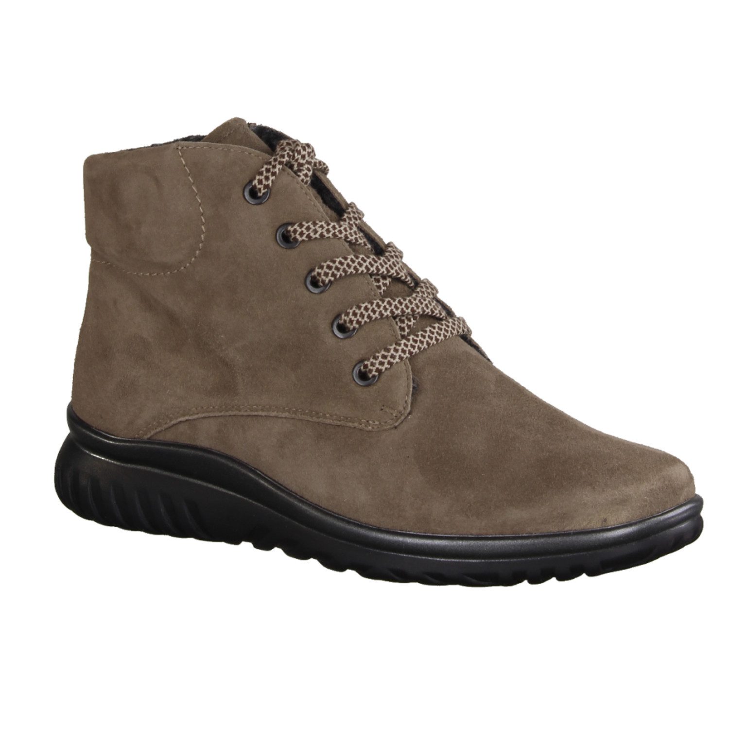 Semler L55055-037 Stiefelette