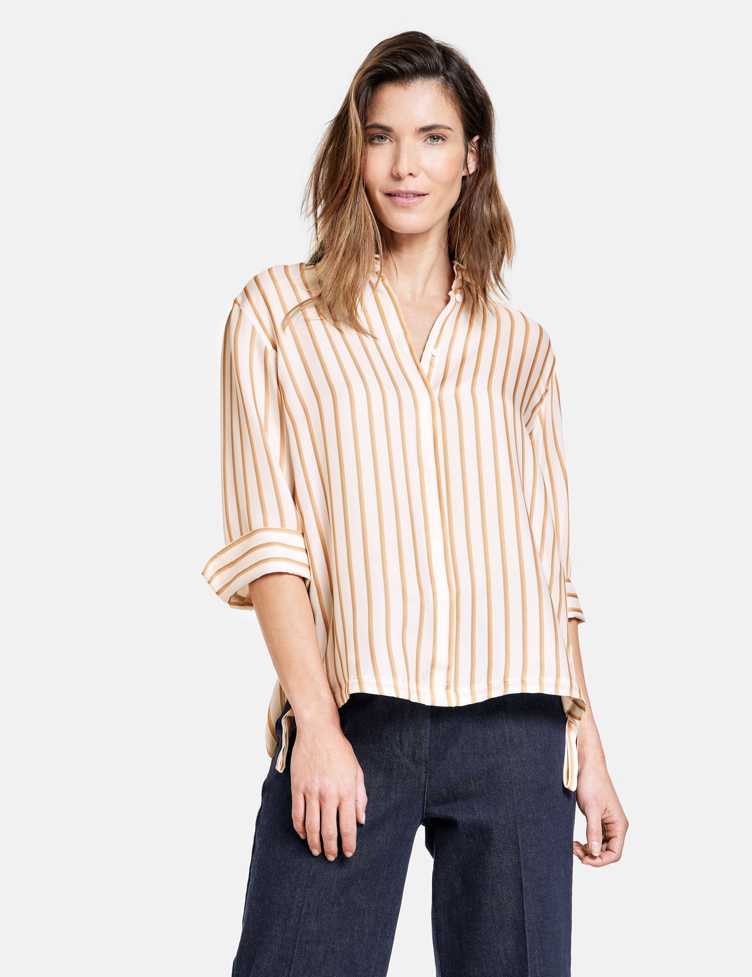 GERRY WEBER Hemdbluse