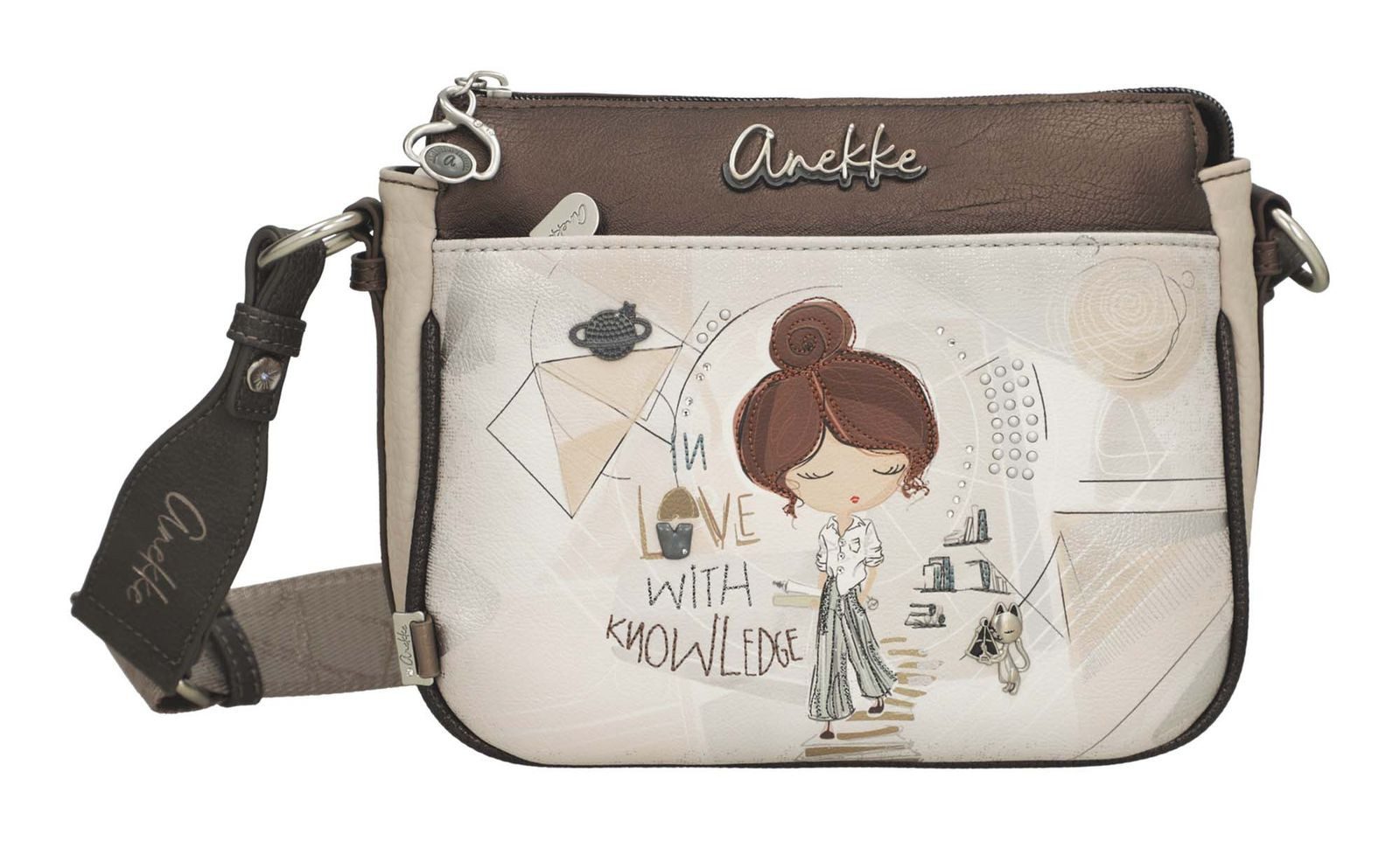 Anekke Umhängetasche Crossbody Bag günstig online kaufen